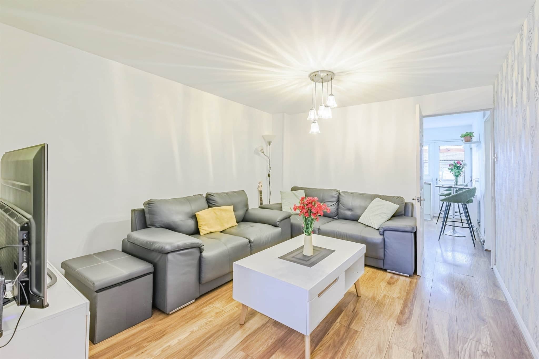 Property at Hockley Road, Wilnecote, TAMWORTH