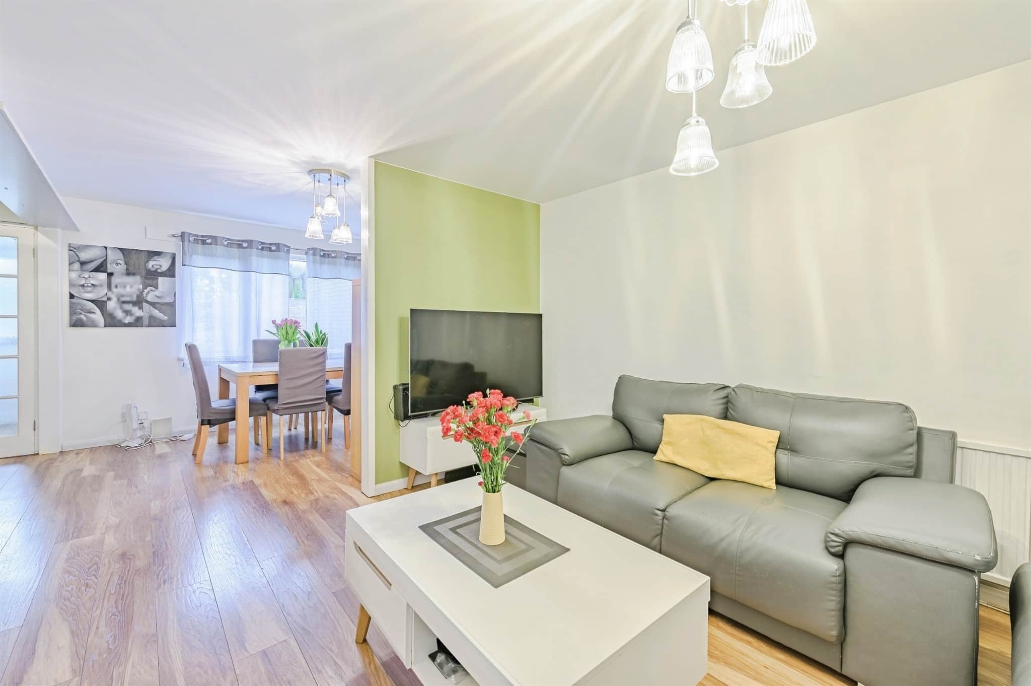 Property at Hockley Road, Wilnecote, TAMWORTH