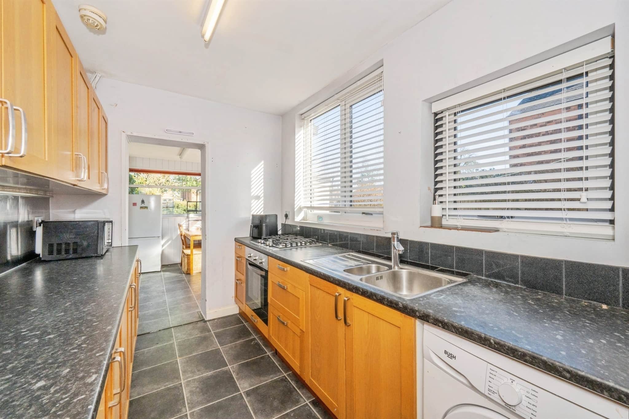 Property at North Avenue, Mickleover, Derby