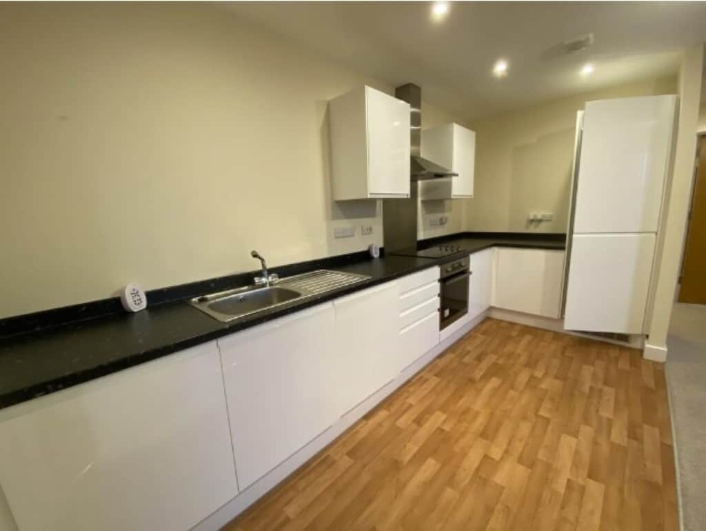 Property at Gower Street, Derby