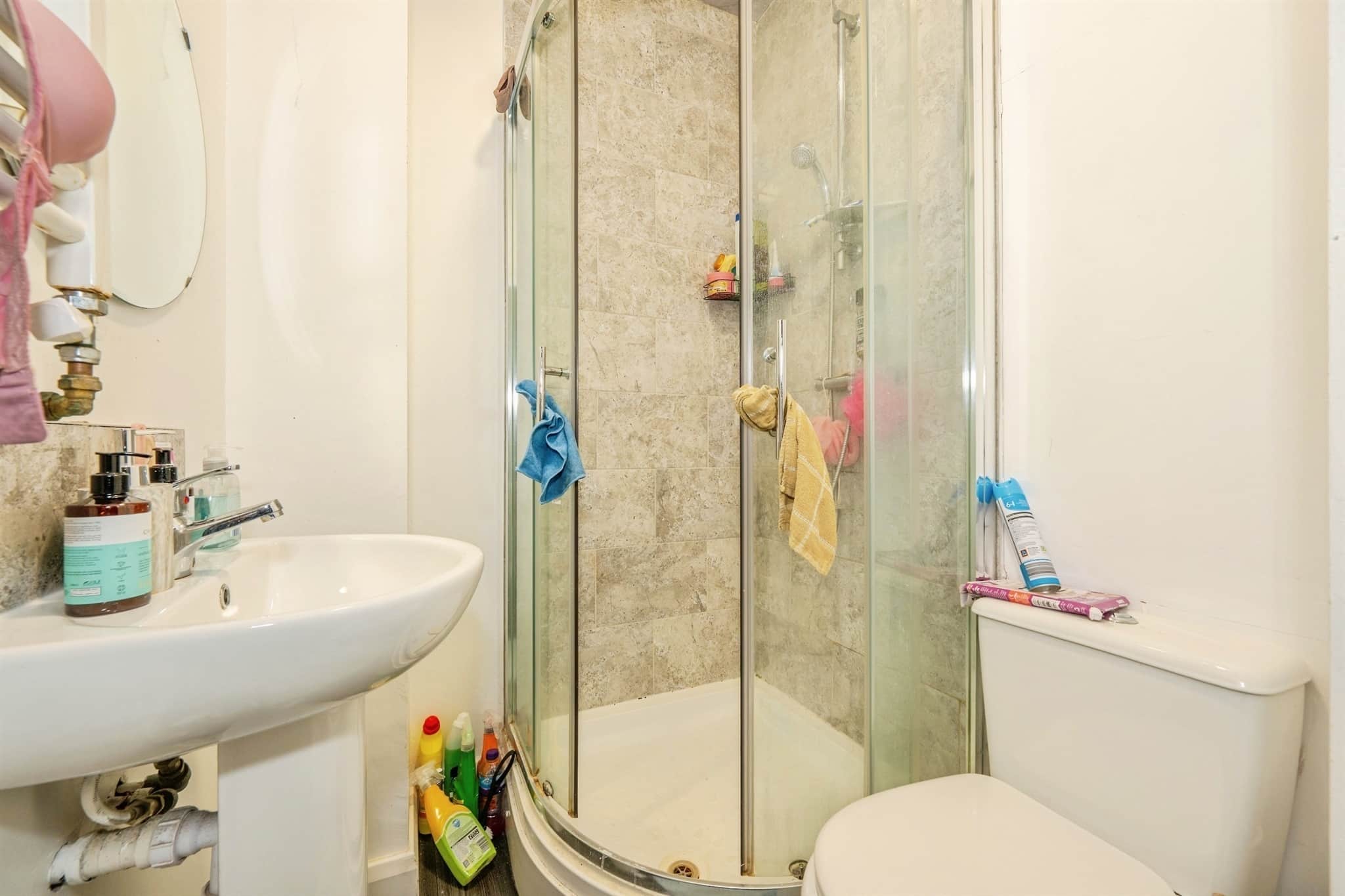Property at Curzon Street, Derby