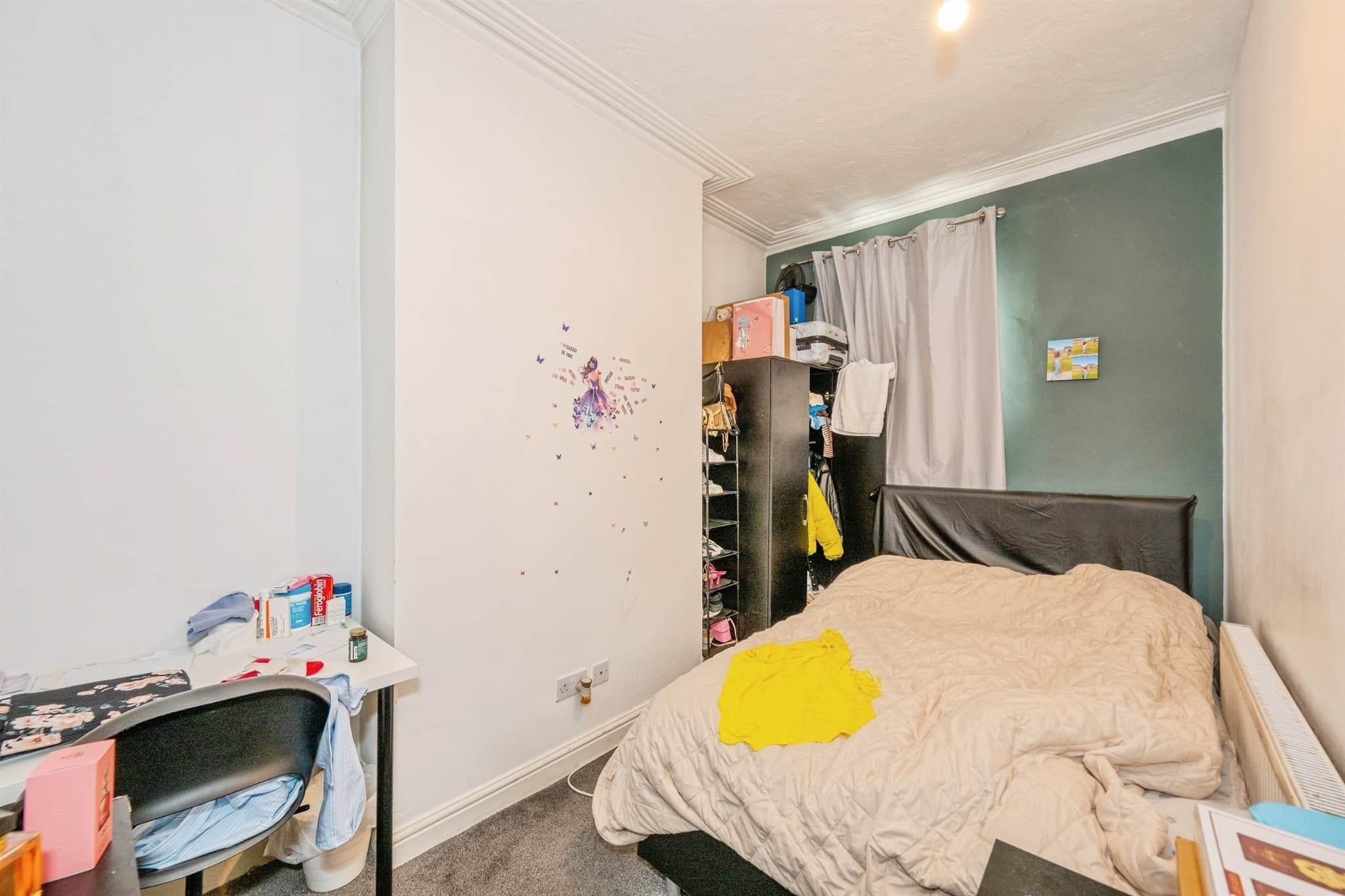 Property at Curzon Street, Derby