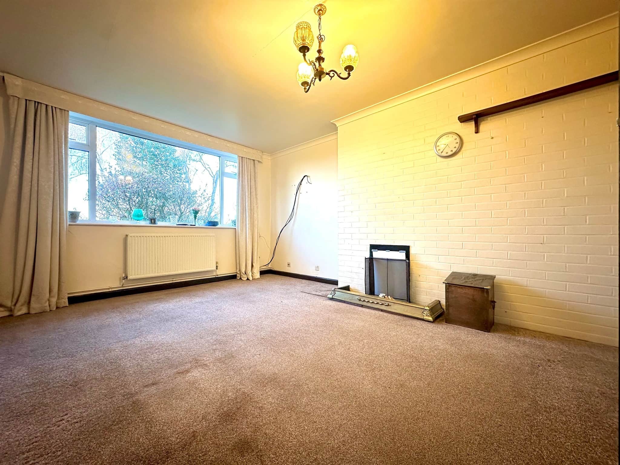 Property at Parkside, Heage, Belper