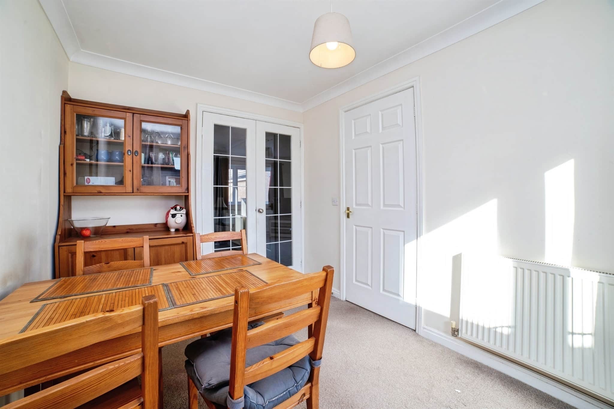 Property at Leander Close, SUTTON-IN-ASHFIELD