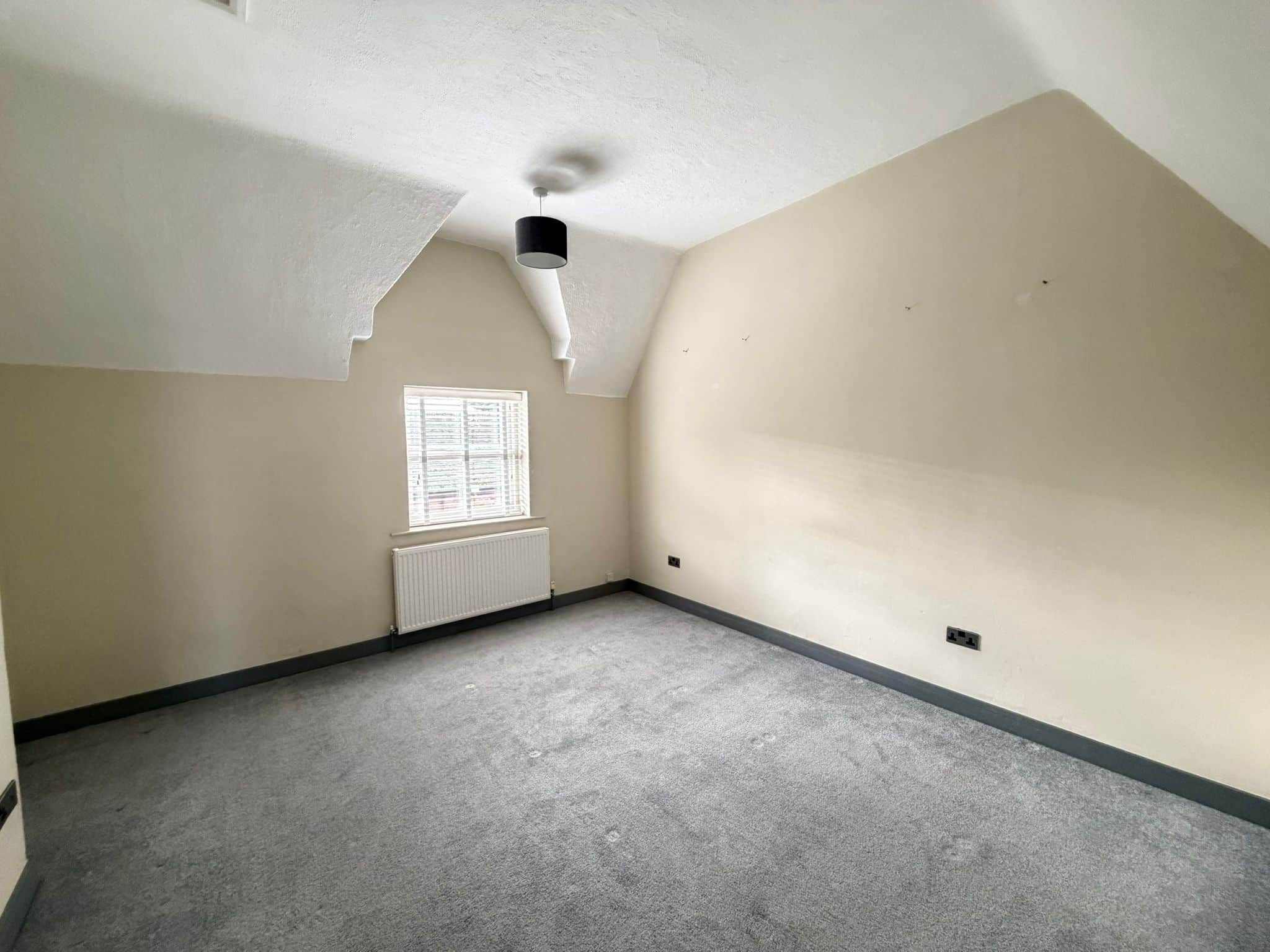 Property at The Village, West Hallam, Ilkeston