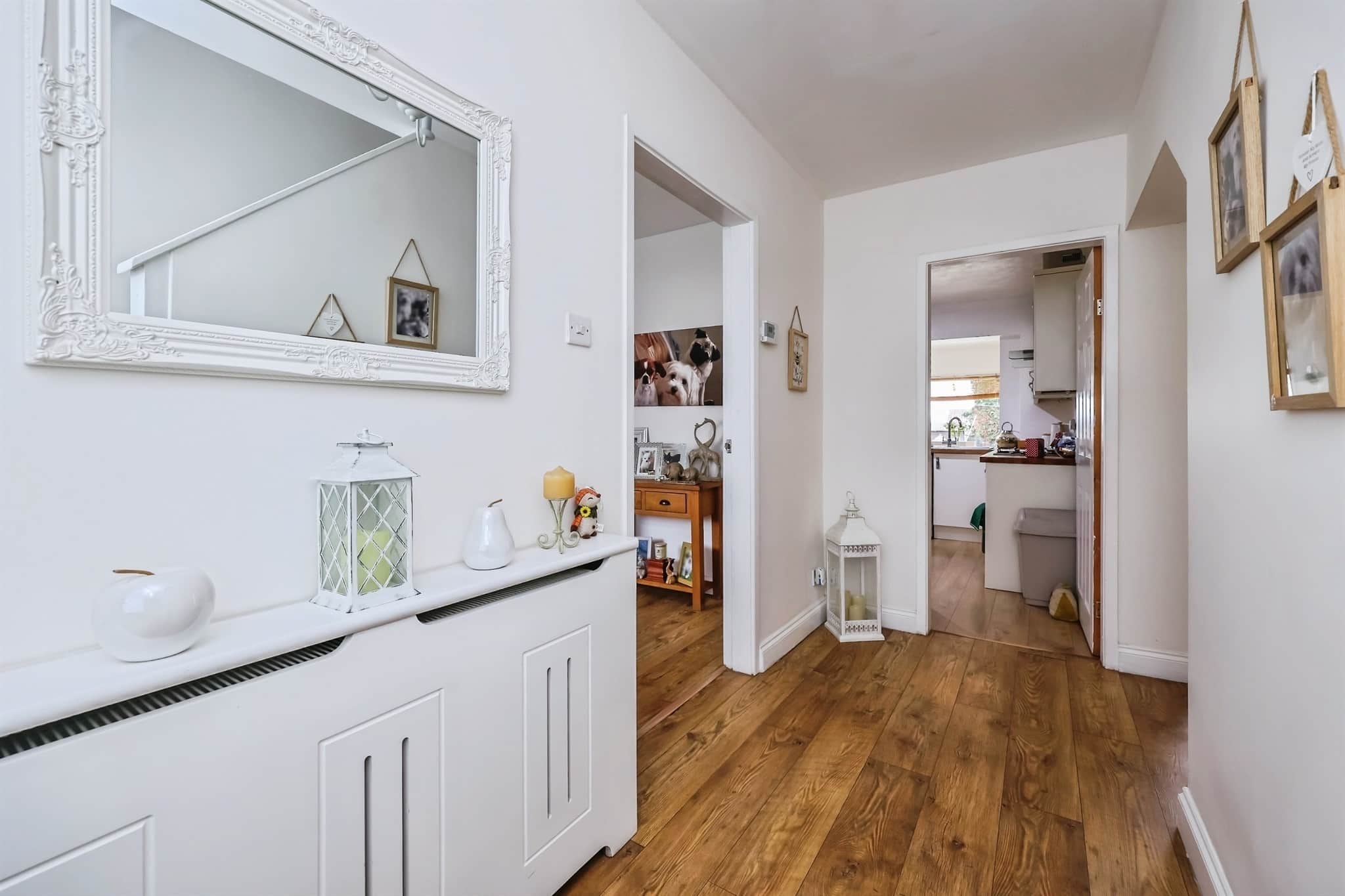Property at Philip Avenue, Eastwood, Nottingham