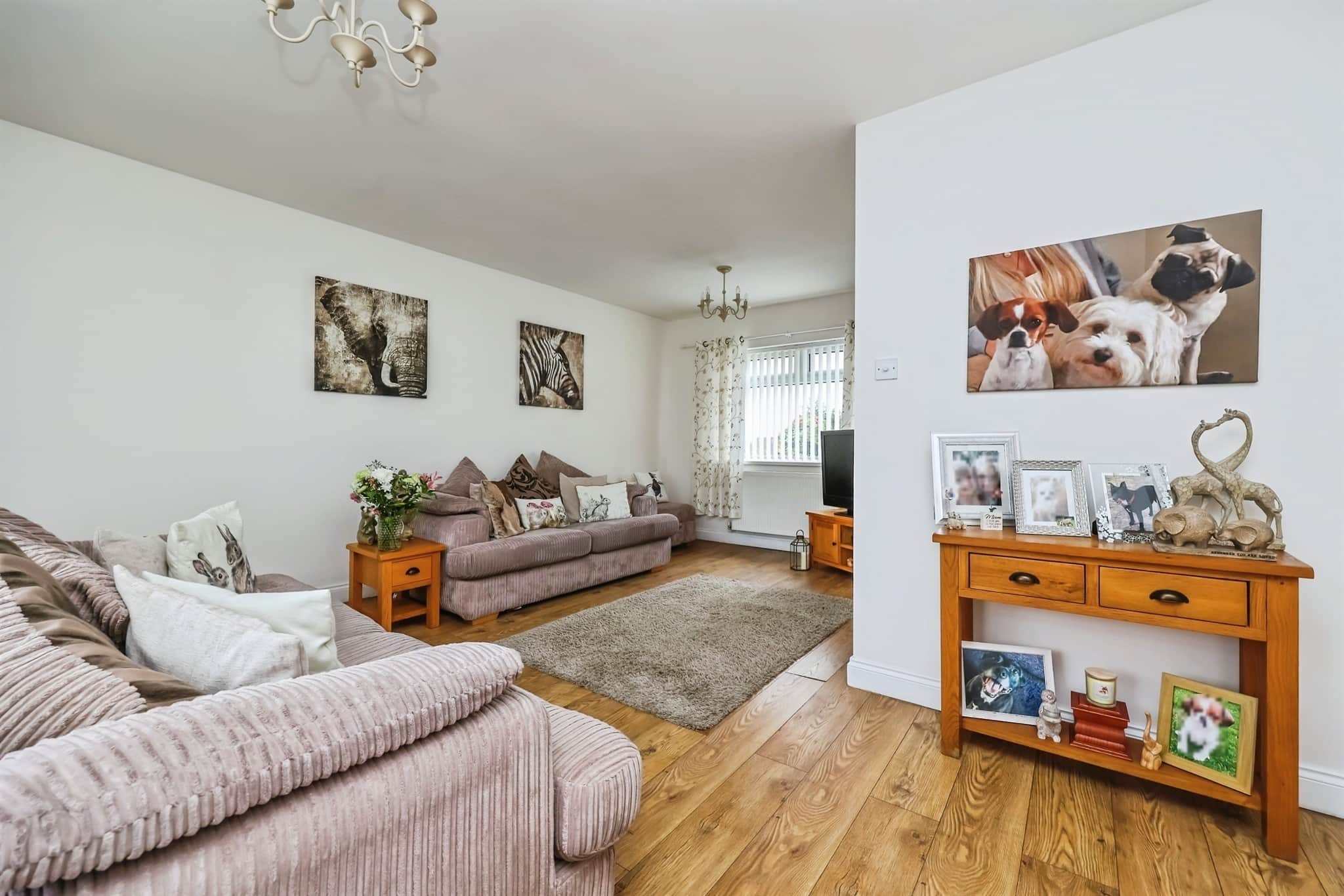 Property at Philip Avenue, Eastwood, Nottingham