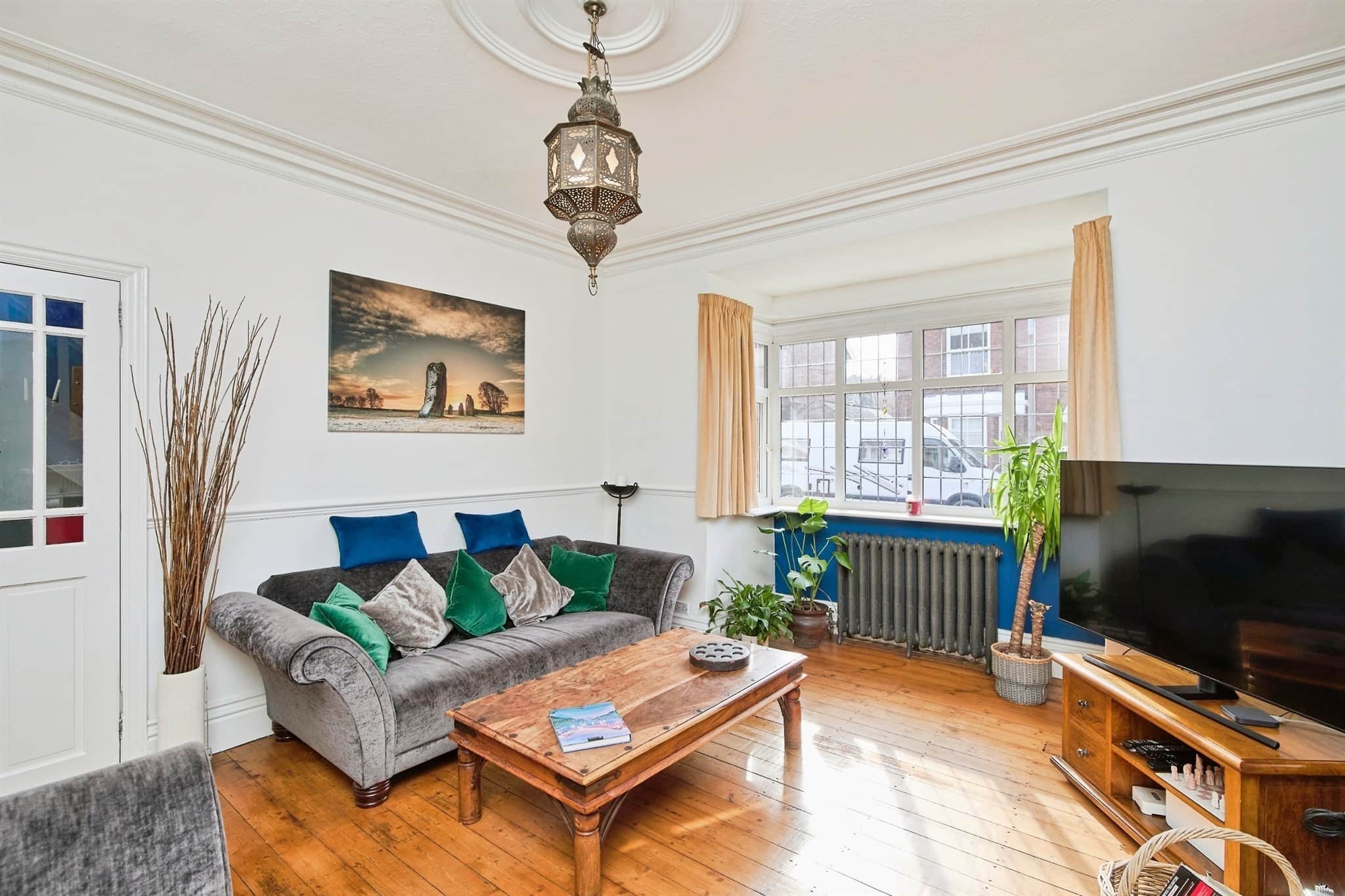 Property at Breedon Street, Long Eaton, Nottingham