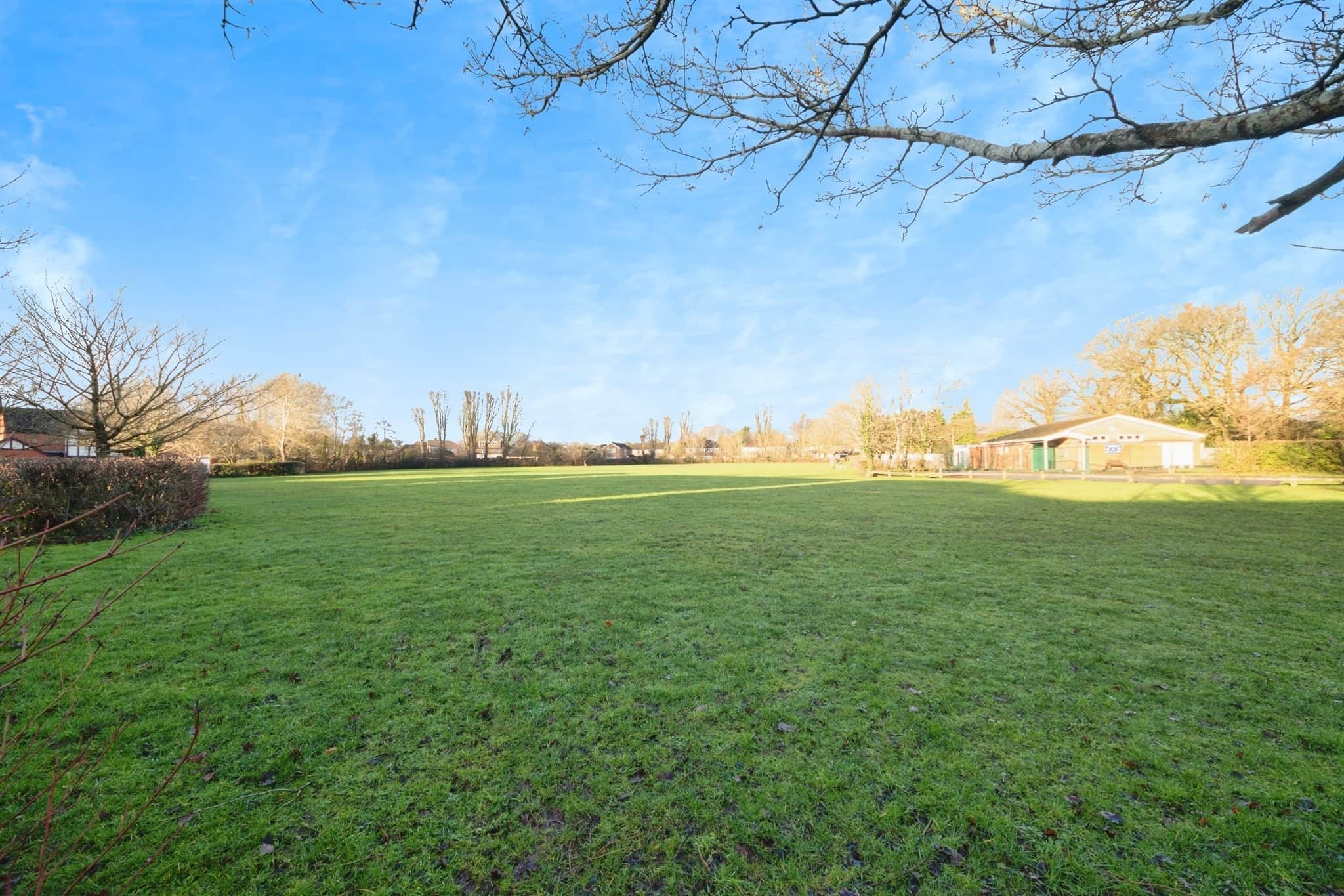 Property at Stockley Crescent, Shirley, Solihull