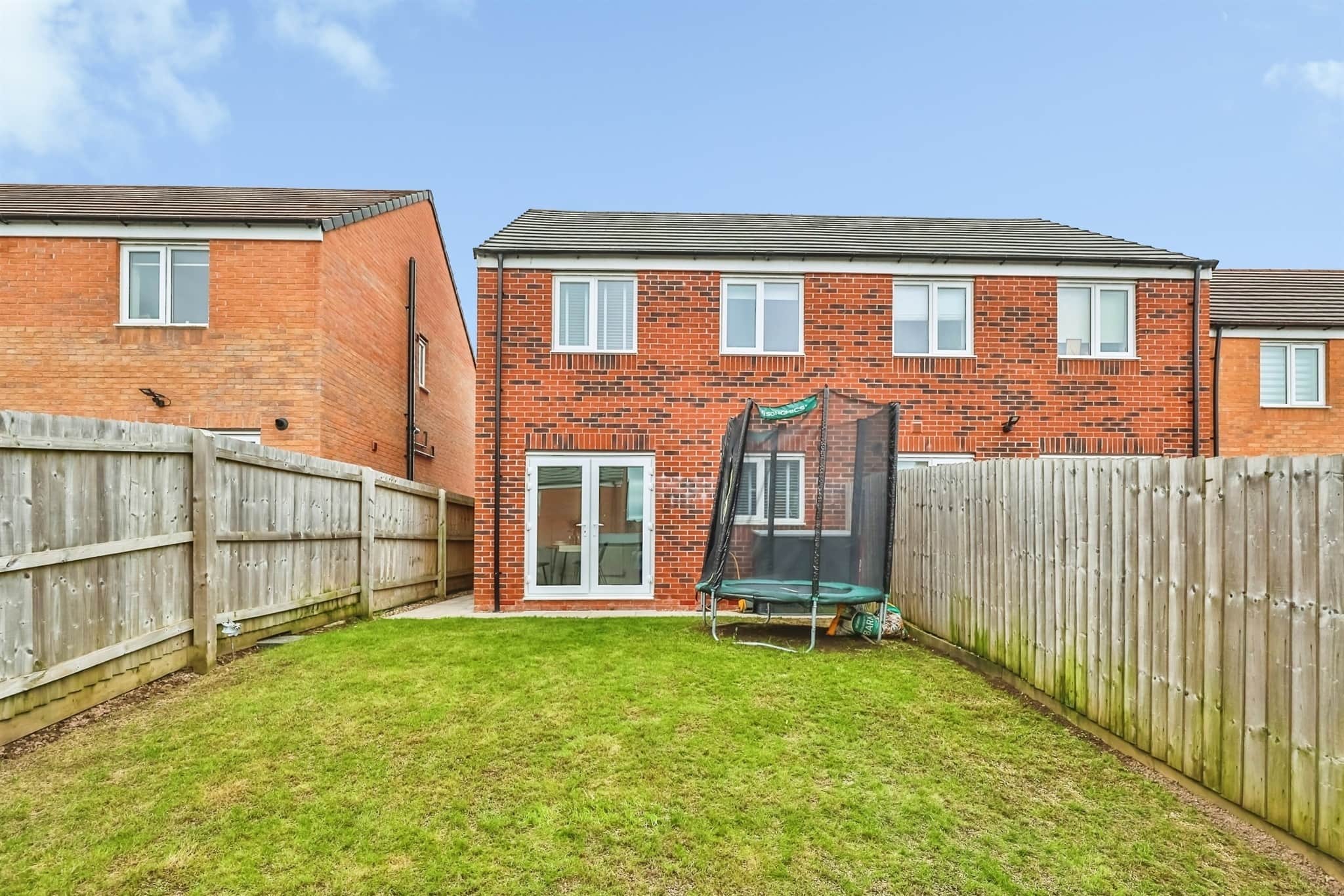 Property at Slater Way, Ilkeston
