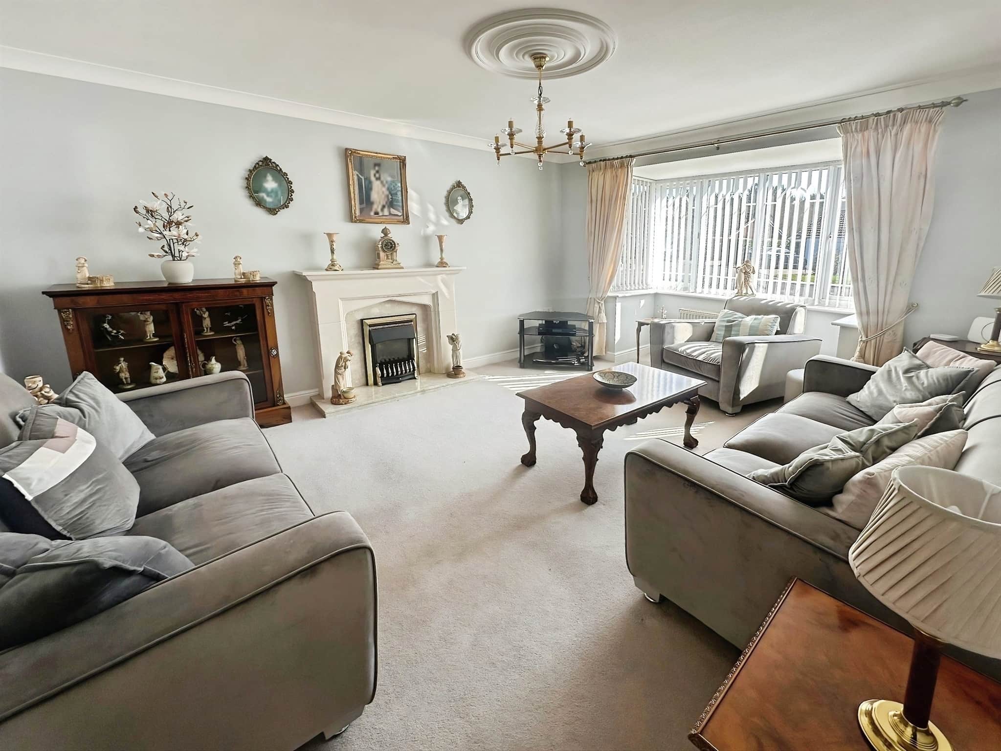 Property at Partridge Close, Rainworth, Mansfield