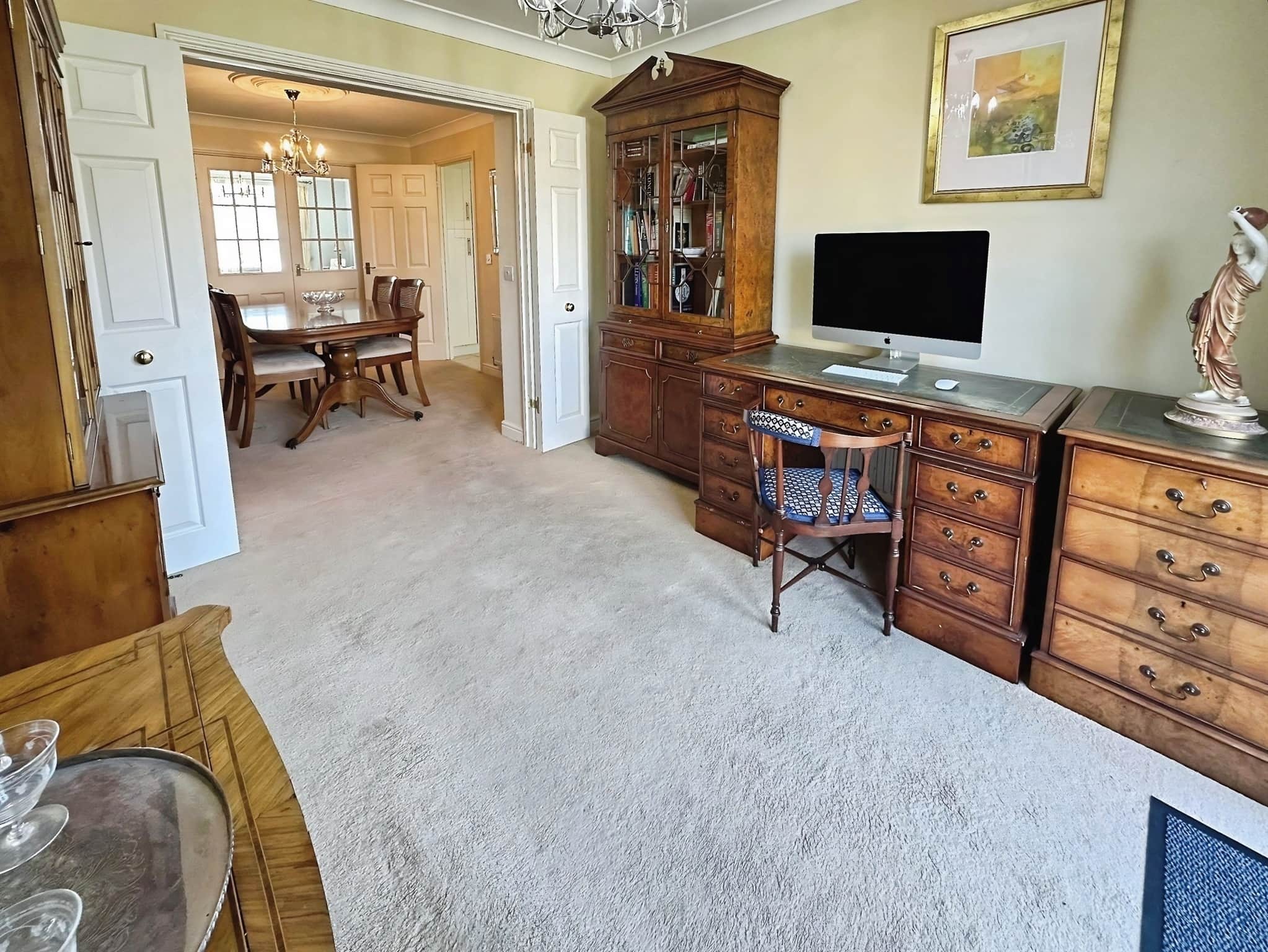 Property at Partridge Close, Rainworth, Mansfield