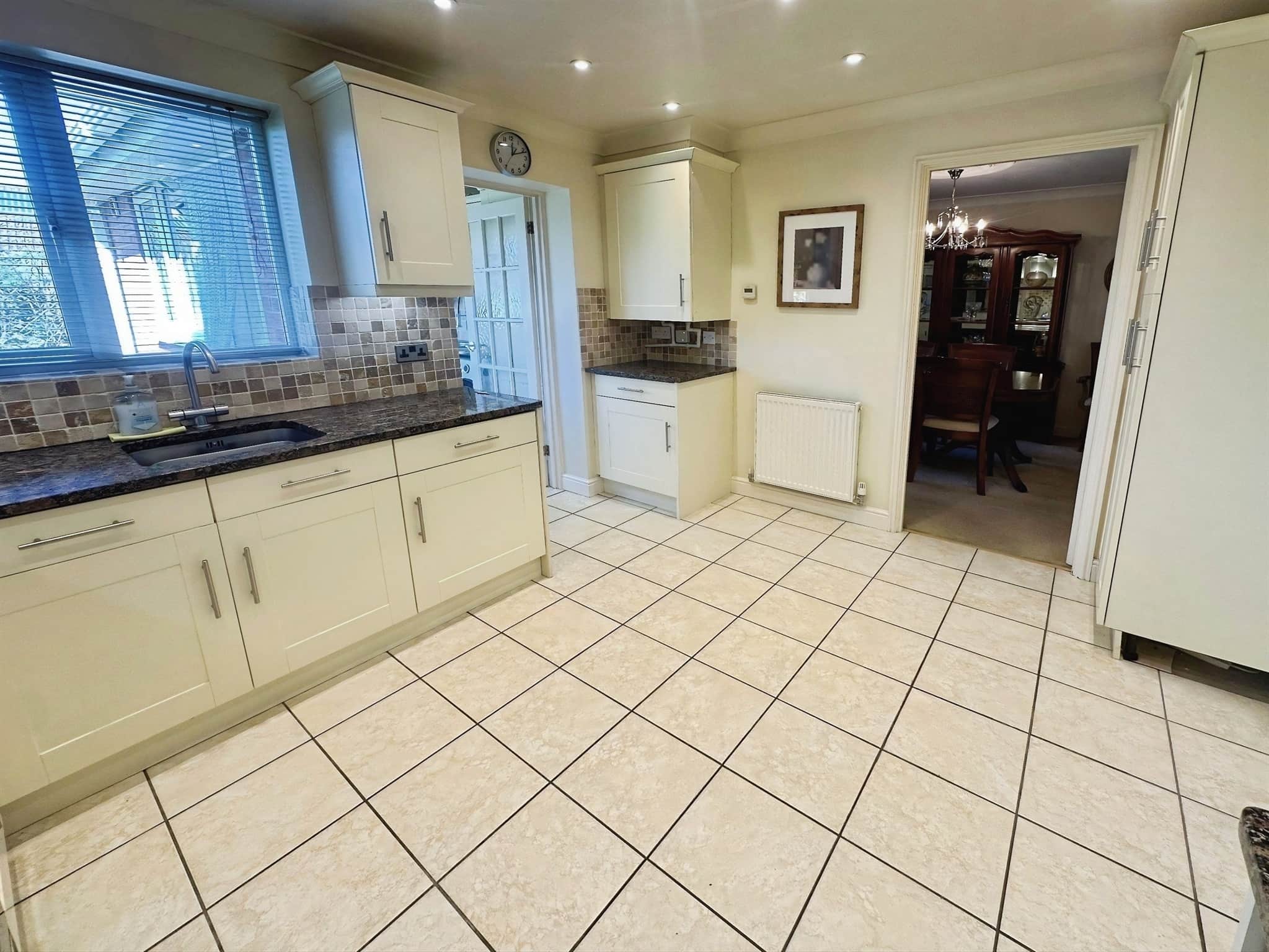 Property at Partridge Close, Rainworth, Mansfield