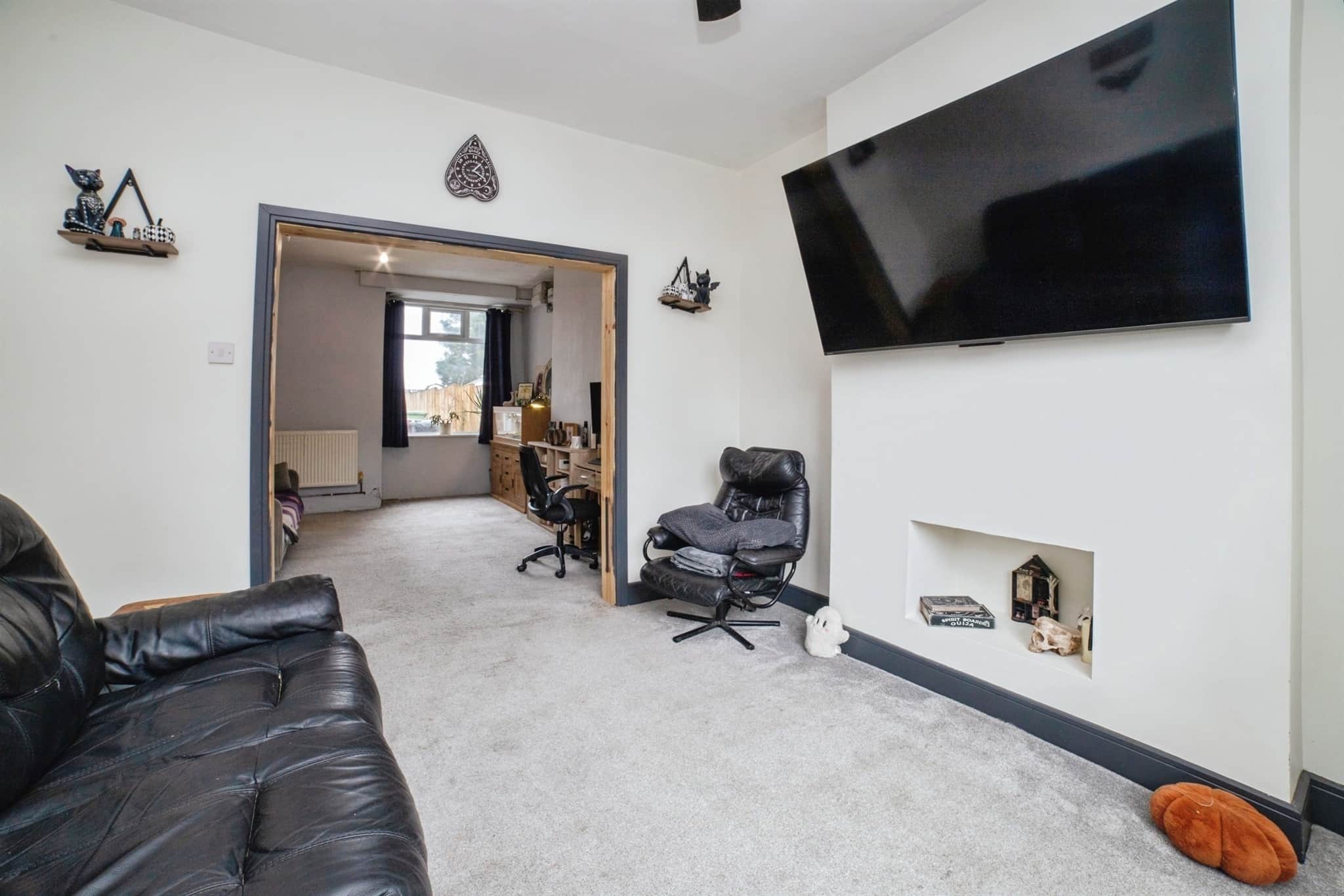 Property at Alfreton Road, Westhouses, Alfreton