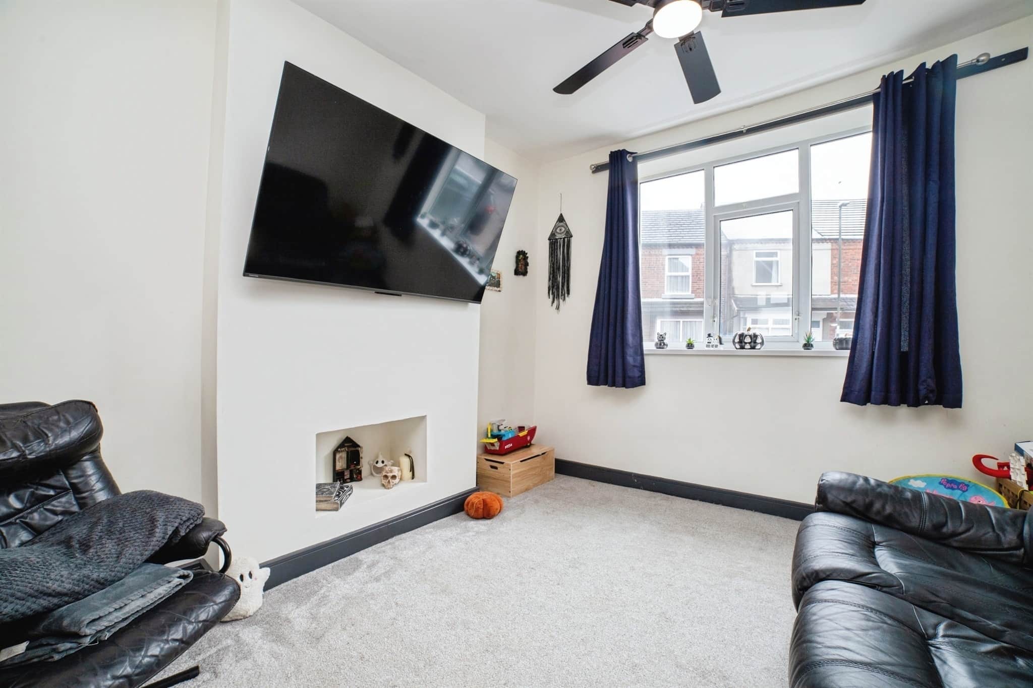 Property at Alfreton Road, Westhouses, Alfreton