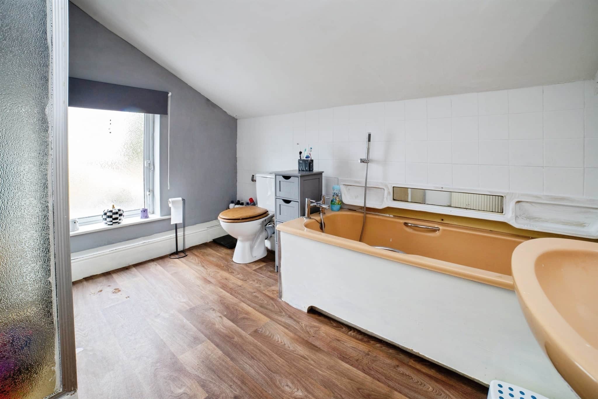 Property at Alfreton Road, Westhouses, Alfreton