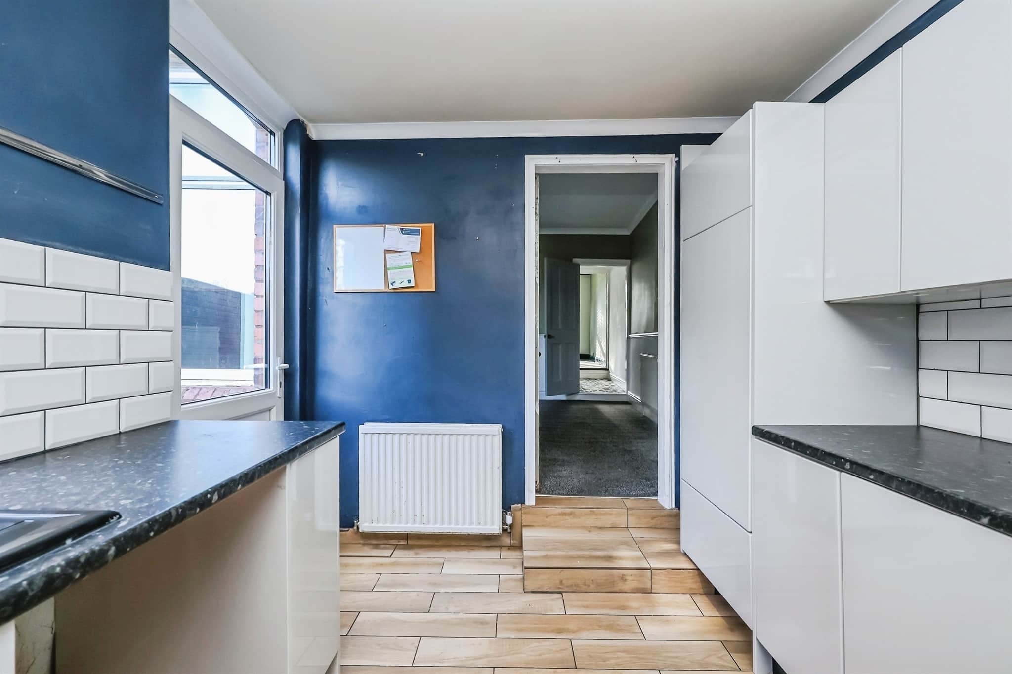 Property at Bristol Road, Ilkeston