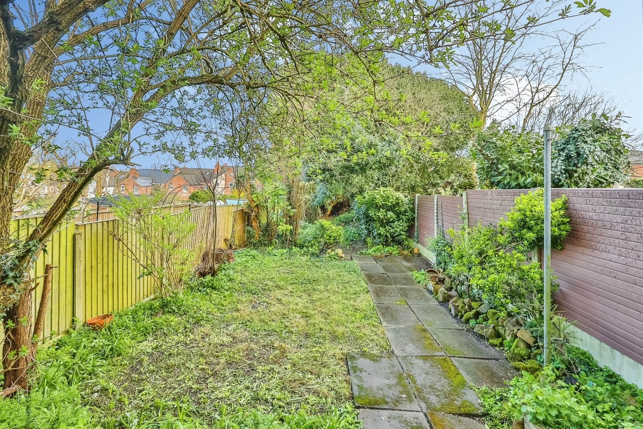 Property at Bristol Road, Ilkeston