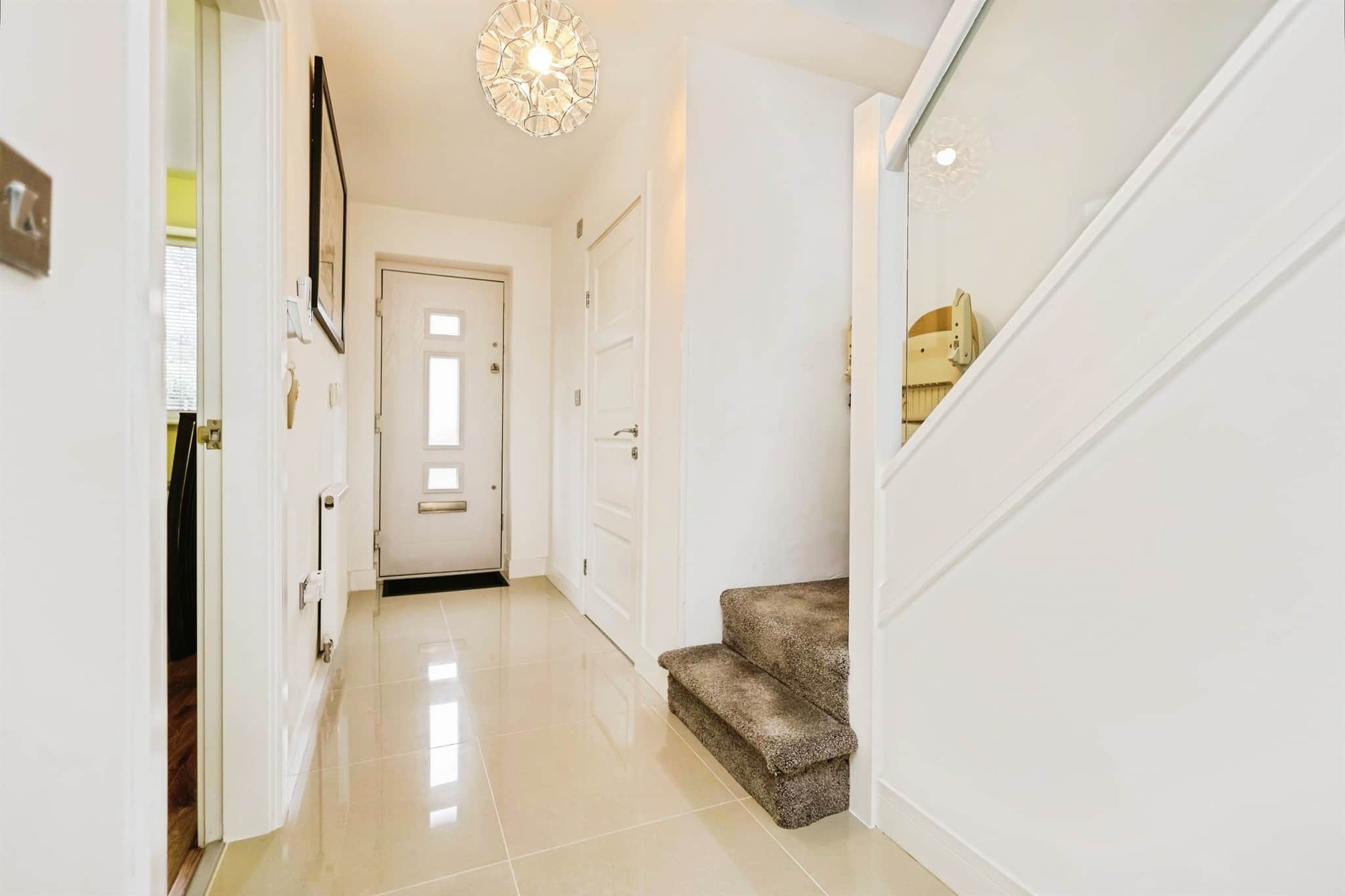 Property at Coleshill Road, Marston Green, Birmingham