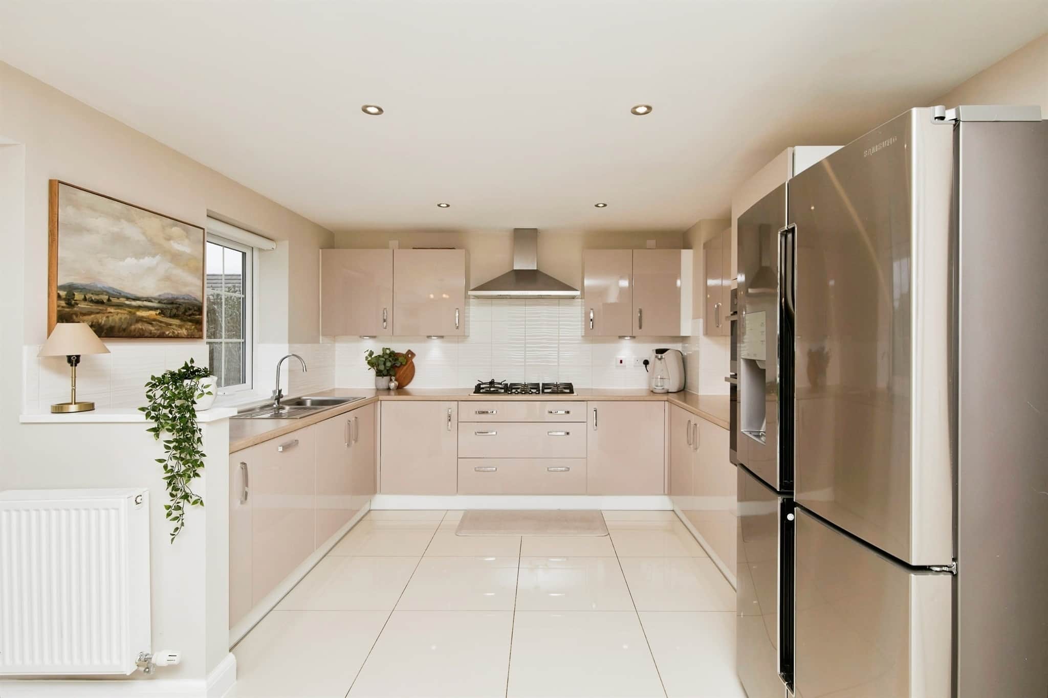 Property at Rook Drive, Burton-On-Trent