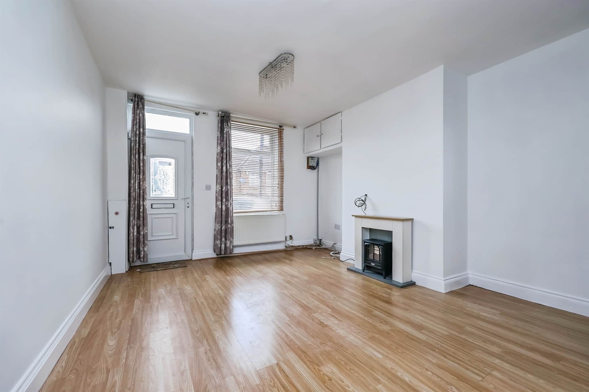 Property at Walker Street, Eastwood, Nottingham