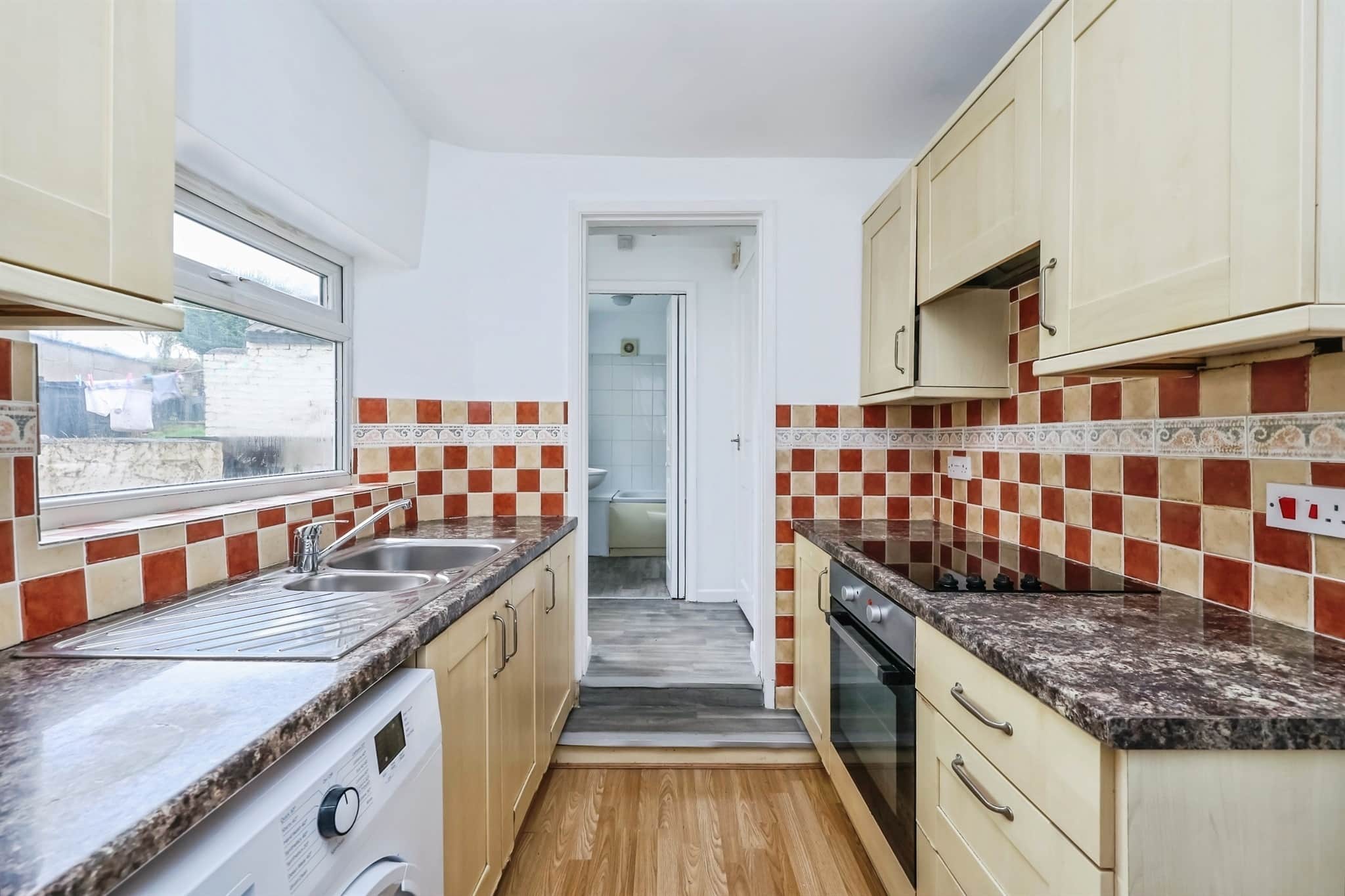 Property at Walker Street, Eastwood, Nottingham