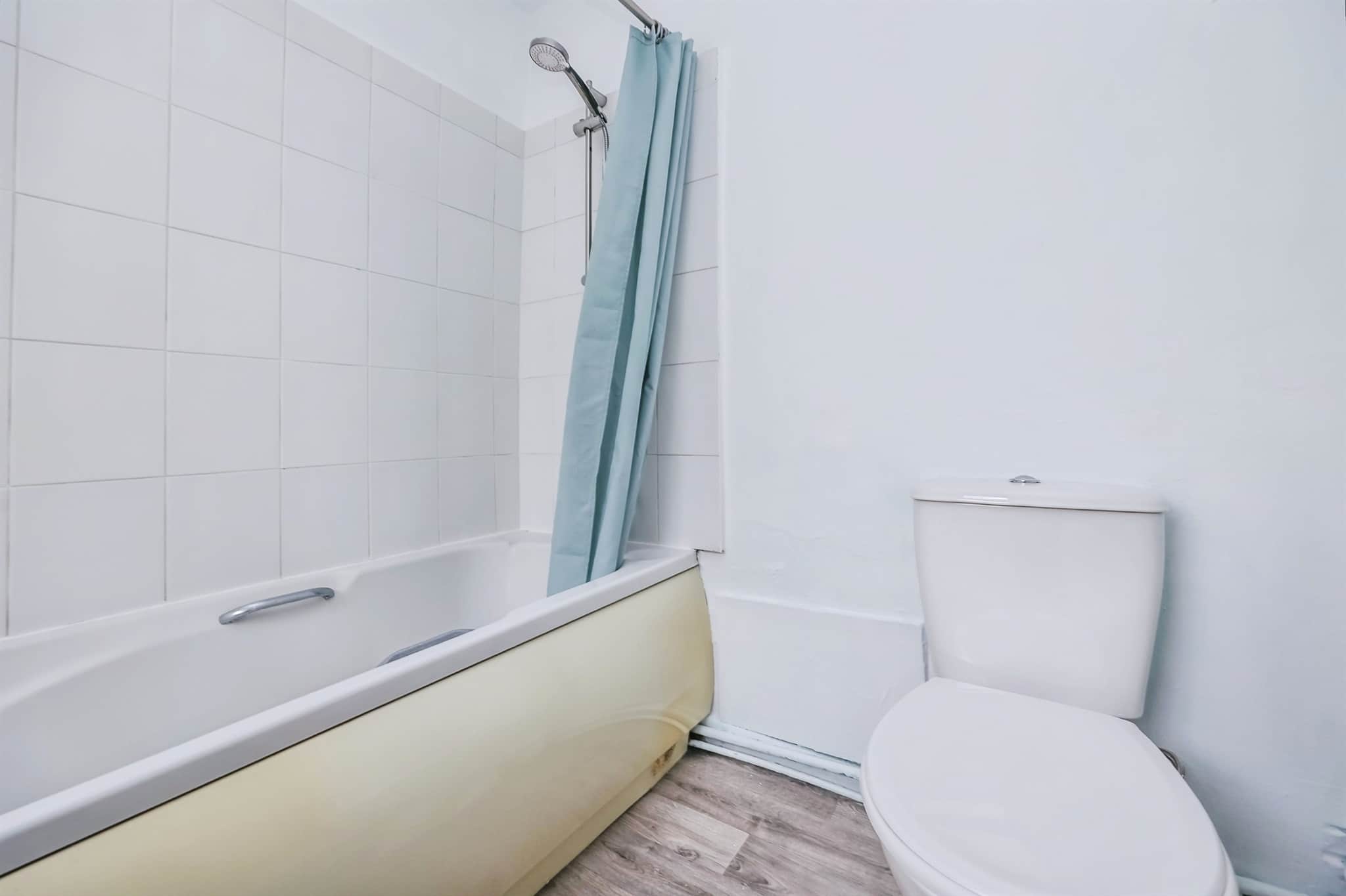 Property at Walker Street, Eastwood, Nottingham