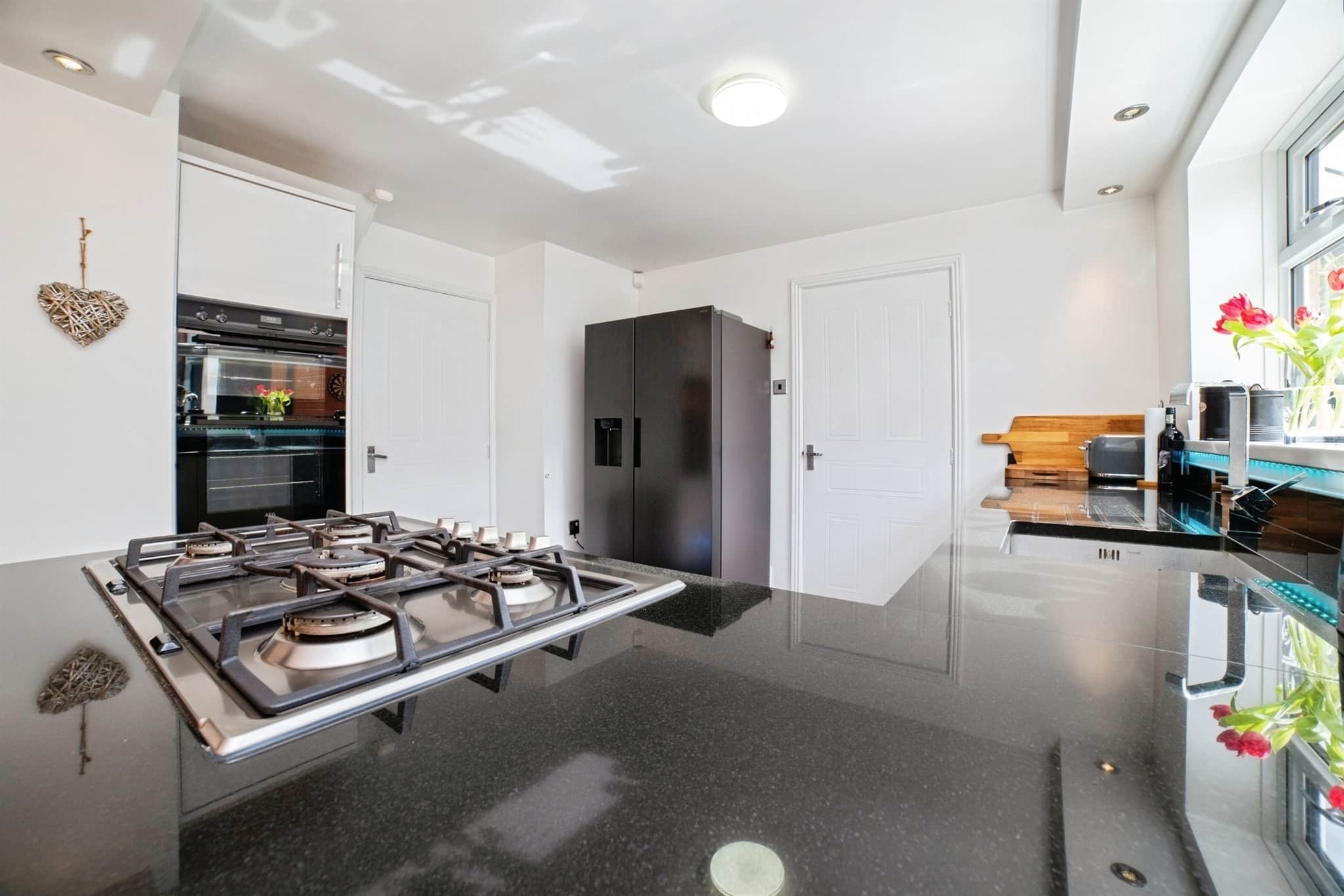 Property at Halstead Close, Forest Town, Mansfield