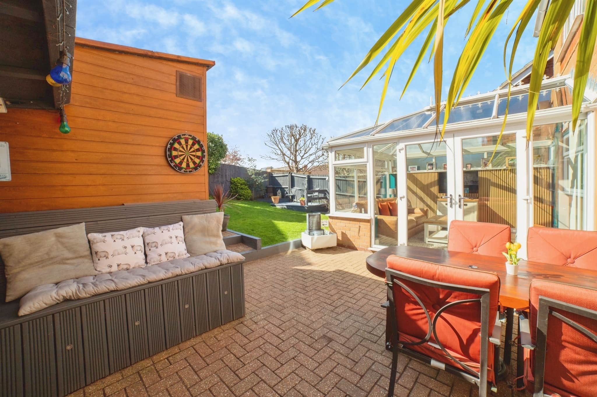 Property at Halstead Close, Forest Town, Mansfield