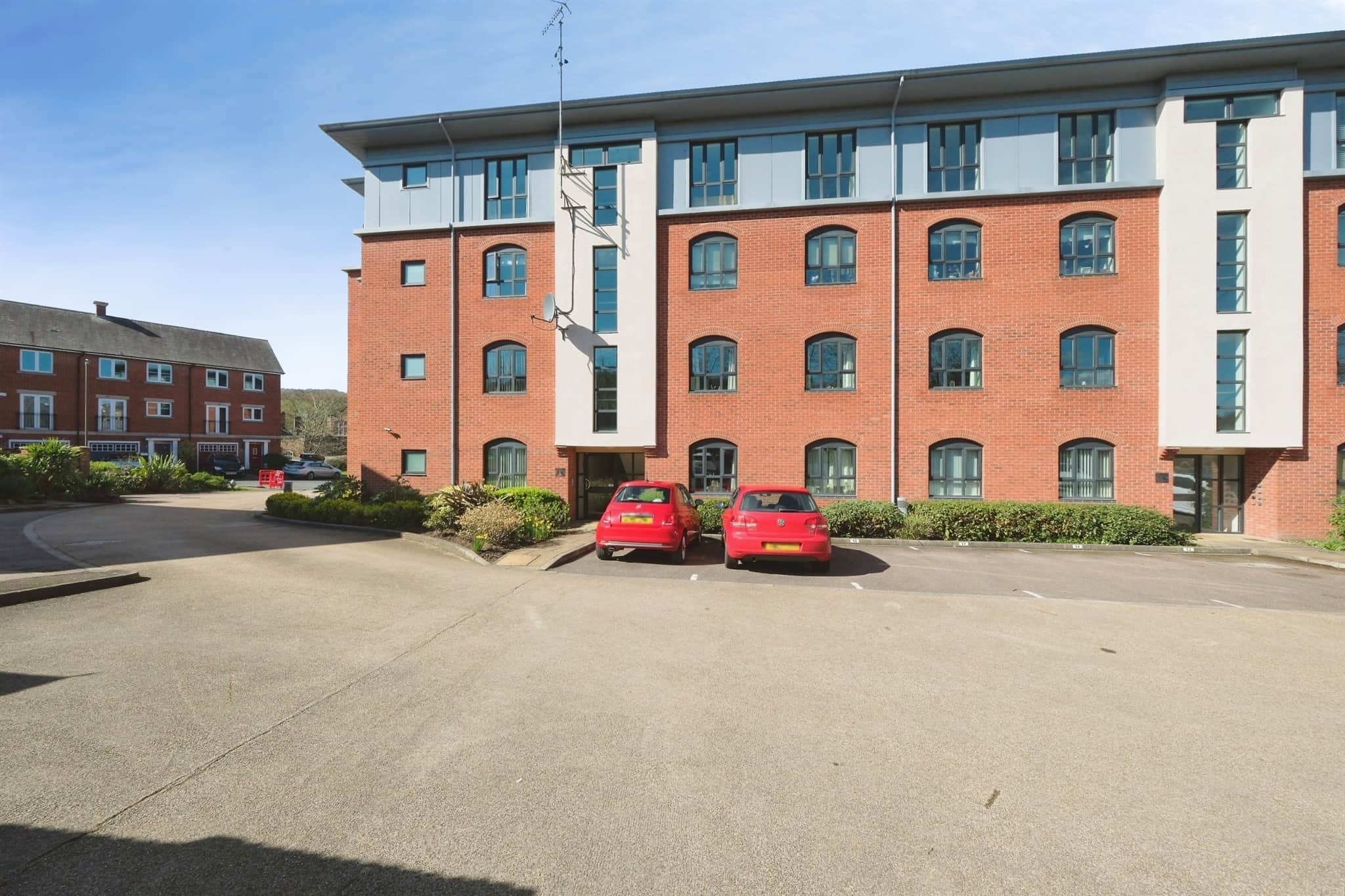 Property at Leighton Way, Belper