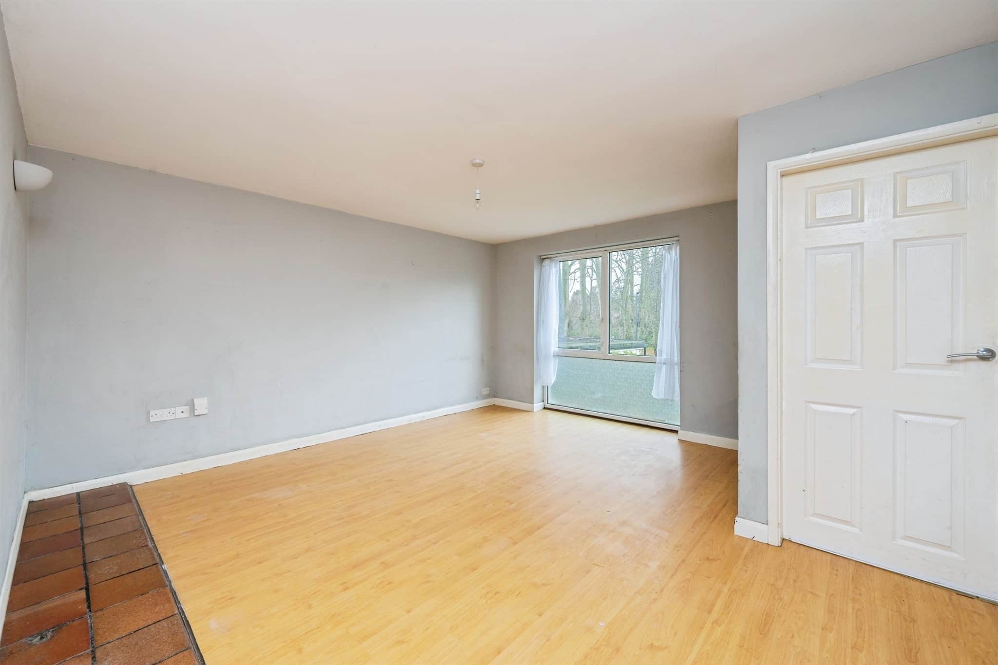 Property at Hall Dyke, Spondon, Derby