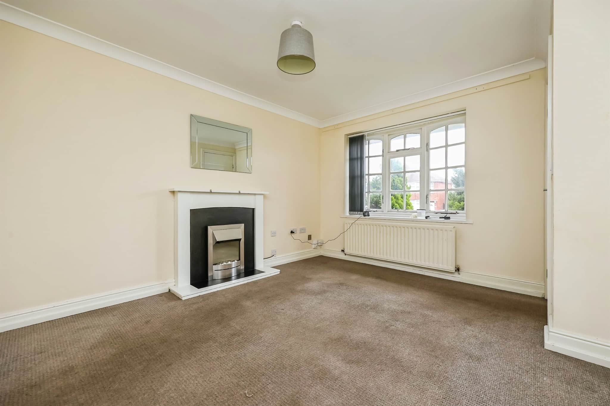 Property at Basford Road, Nottingham