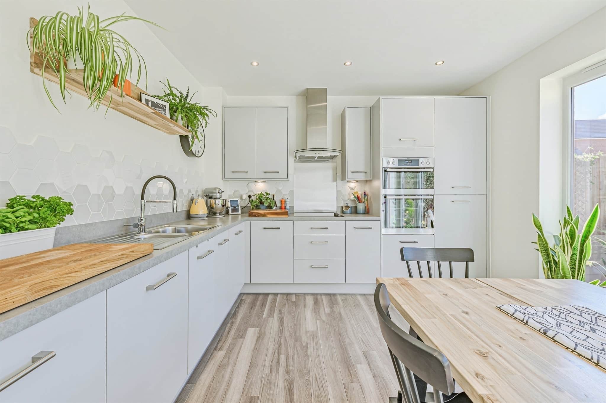 Property at Rangemoor Crescent, Amington, Tamworth