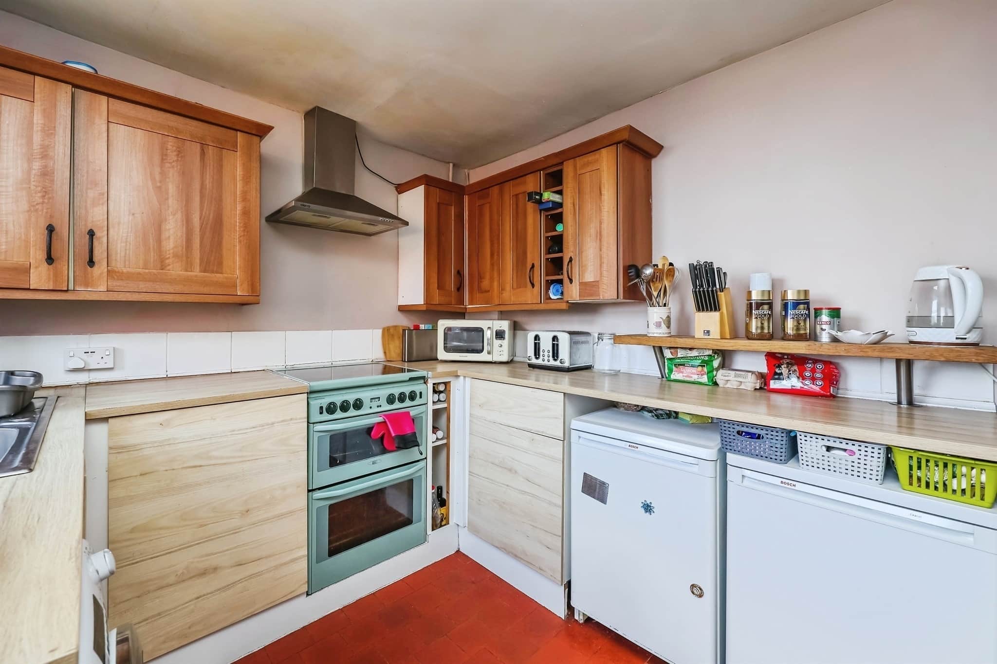 Property at Gregory Street, ILKESTON