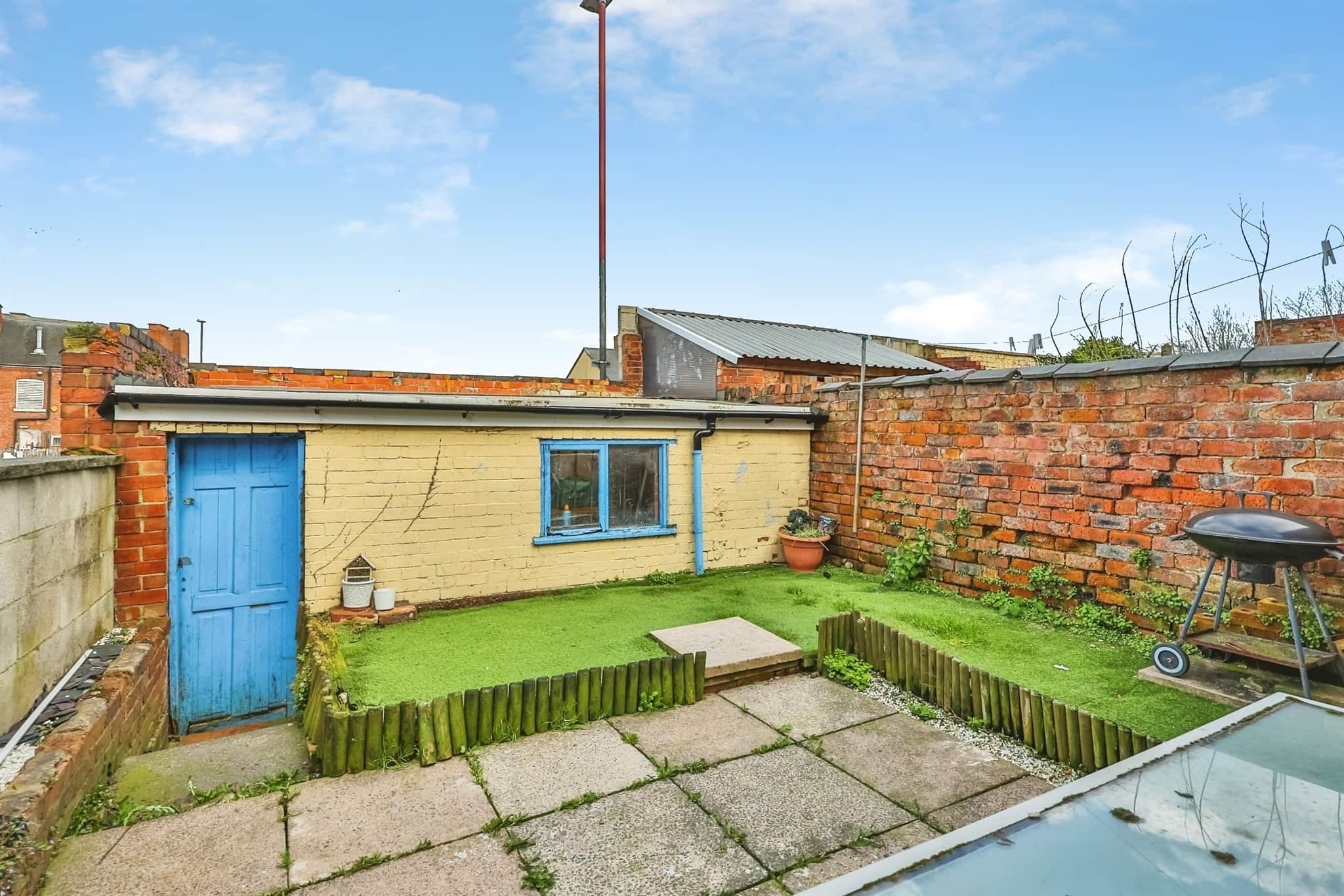 Property at Gregory Street, ILKESTON