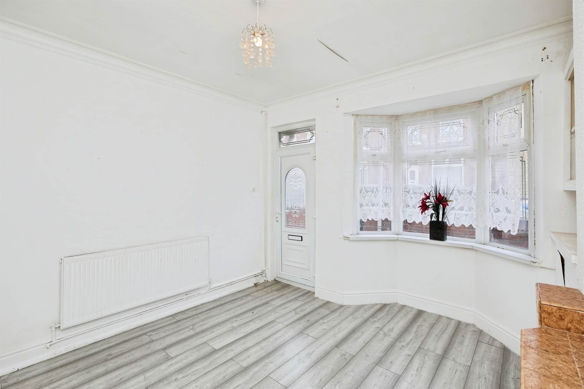 Property at Haddon Street, DERBY