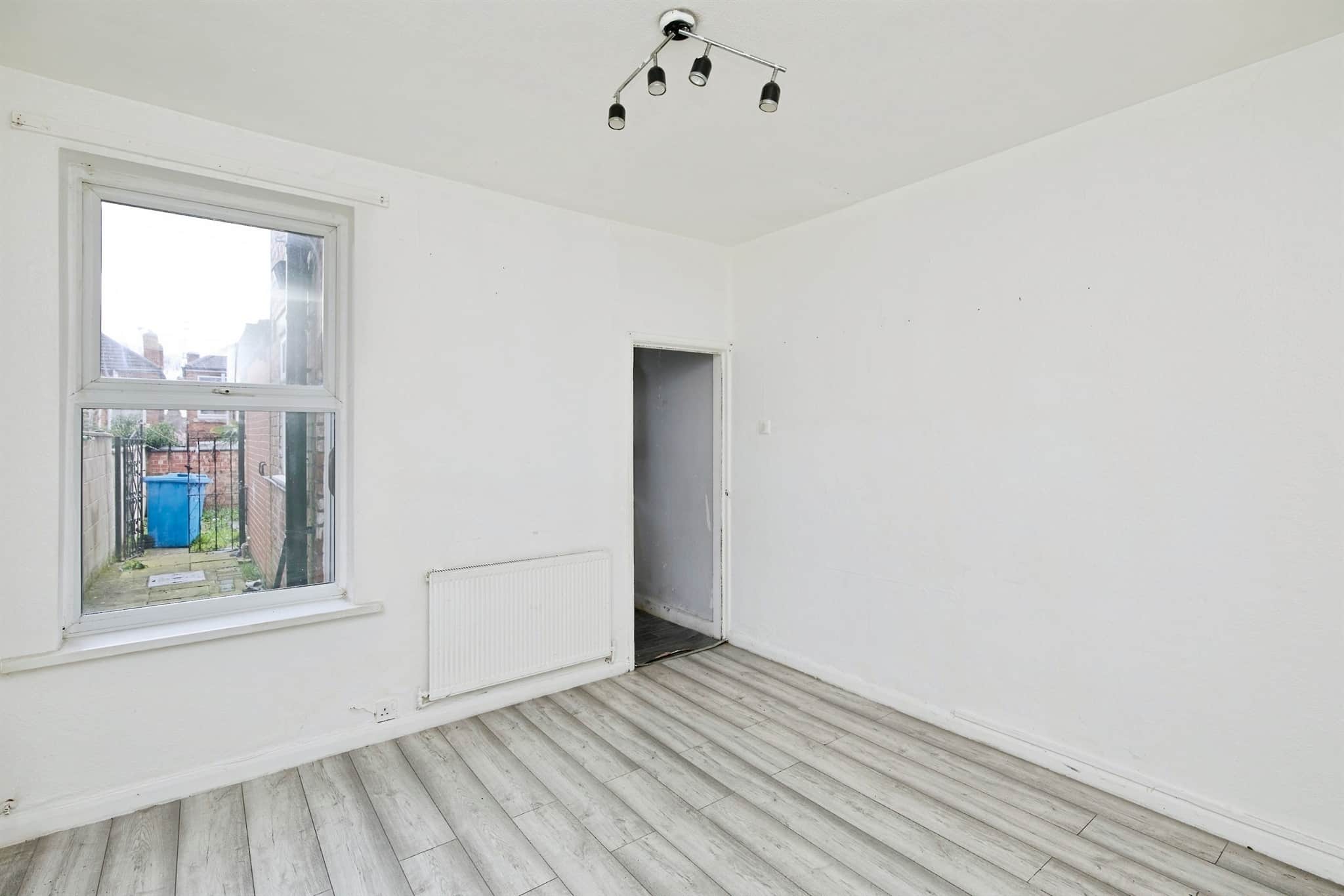 Property at Haddon Street, DERBY