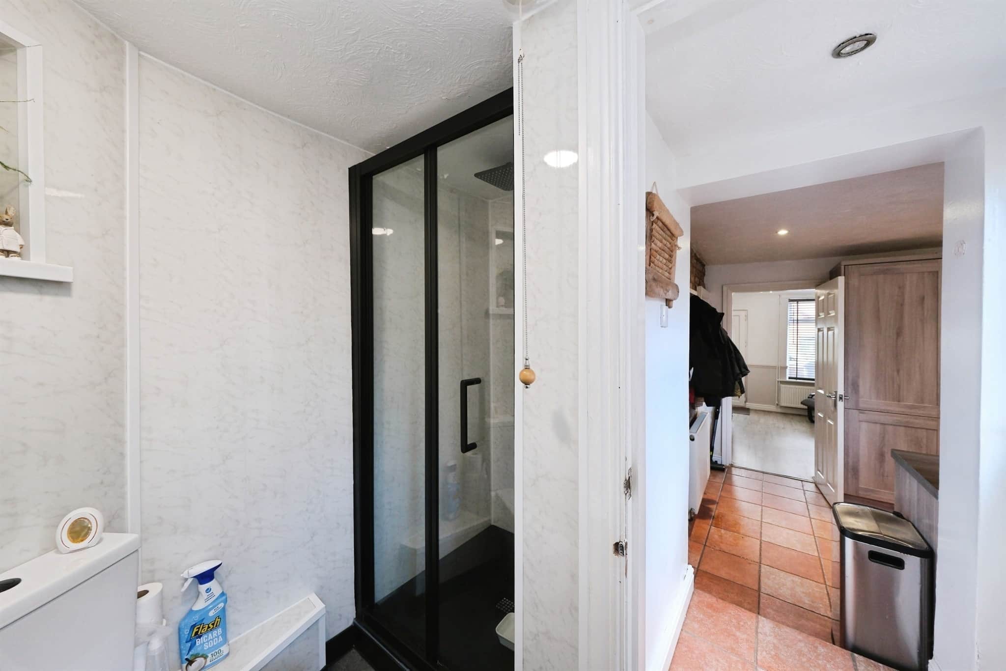 Property at Bakers Hill, Heage, Belper