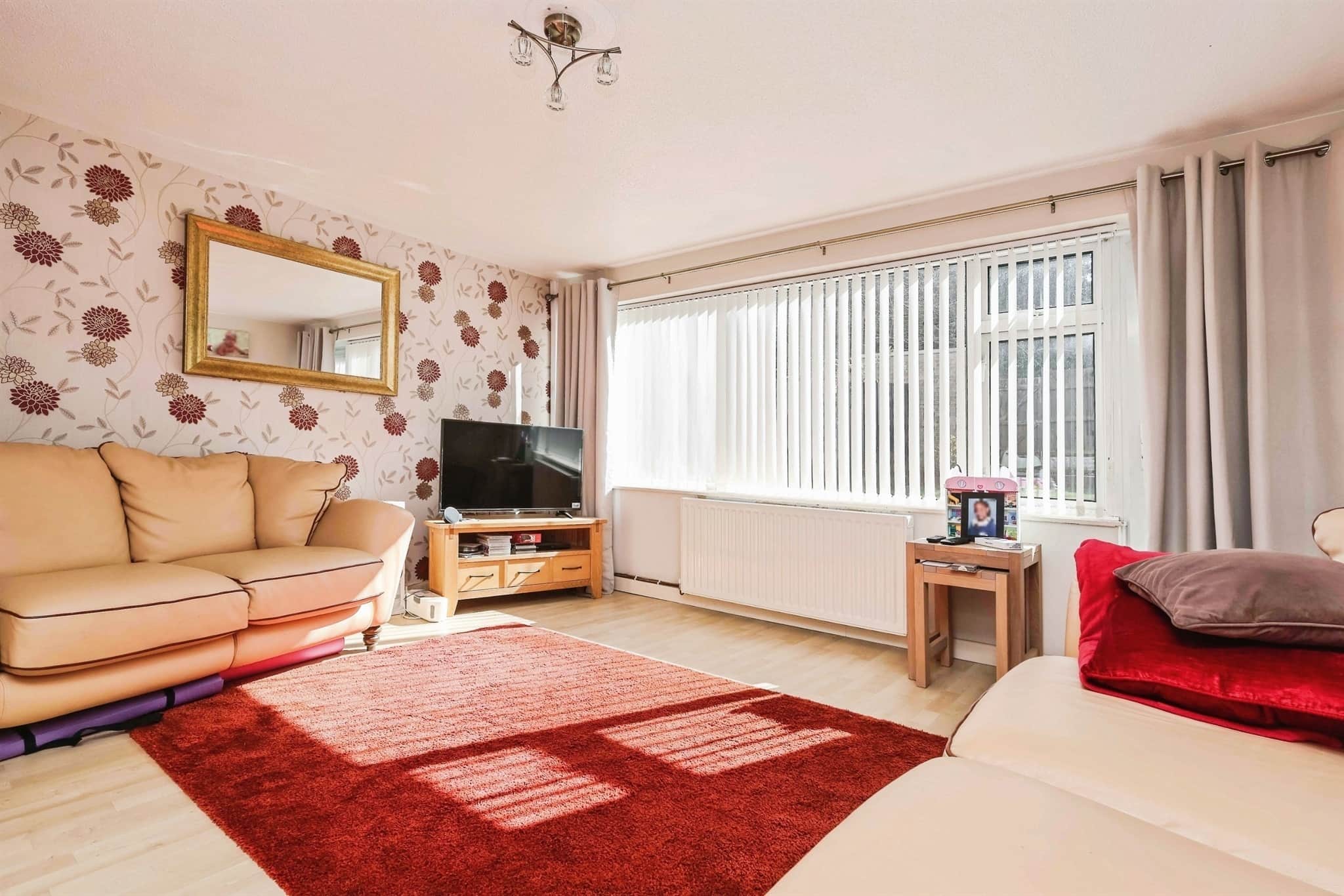 Property at Kempton Park Road, Birmingham