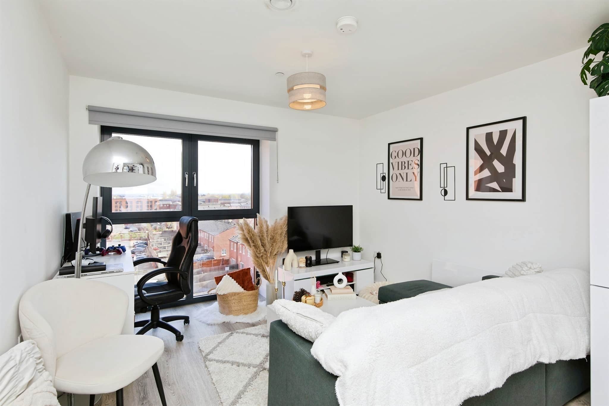 Property at Bilsborrow Avenue, Derby