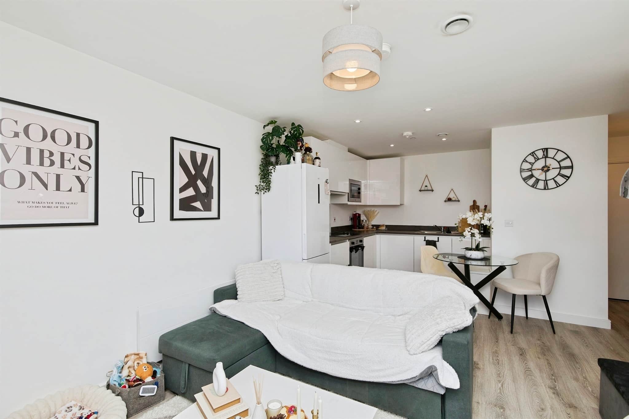 Property at Bilsborrow Avenue, Derby