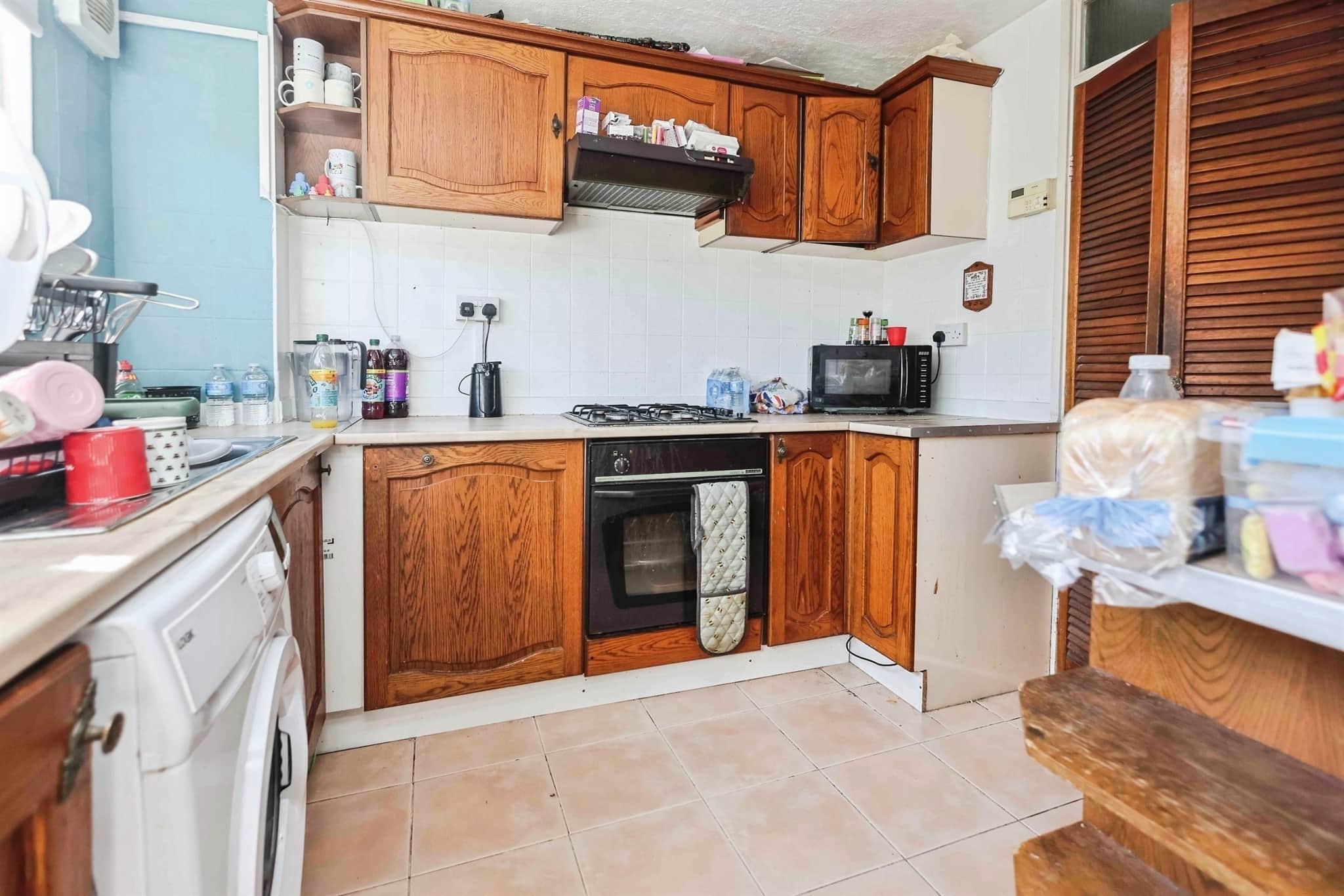 Property at Rathlin Croft, Birmingham