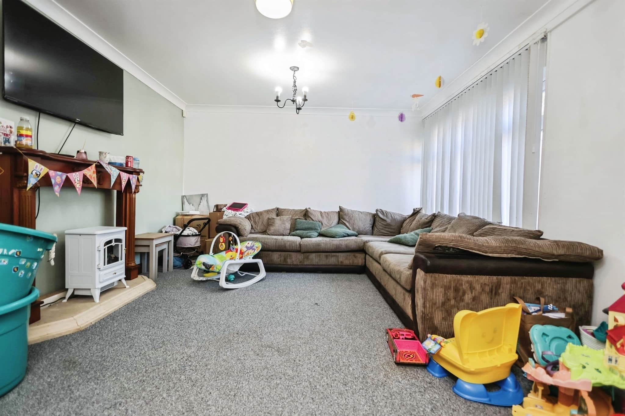 Property at Rathlin Croft, Birmingham