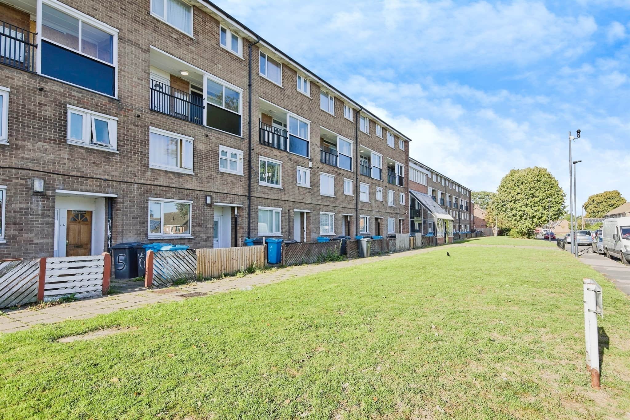 Property at Wilkins Drive, Allenton, Derby