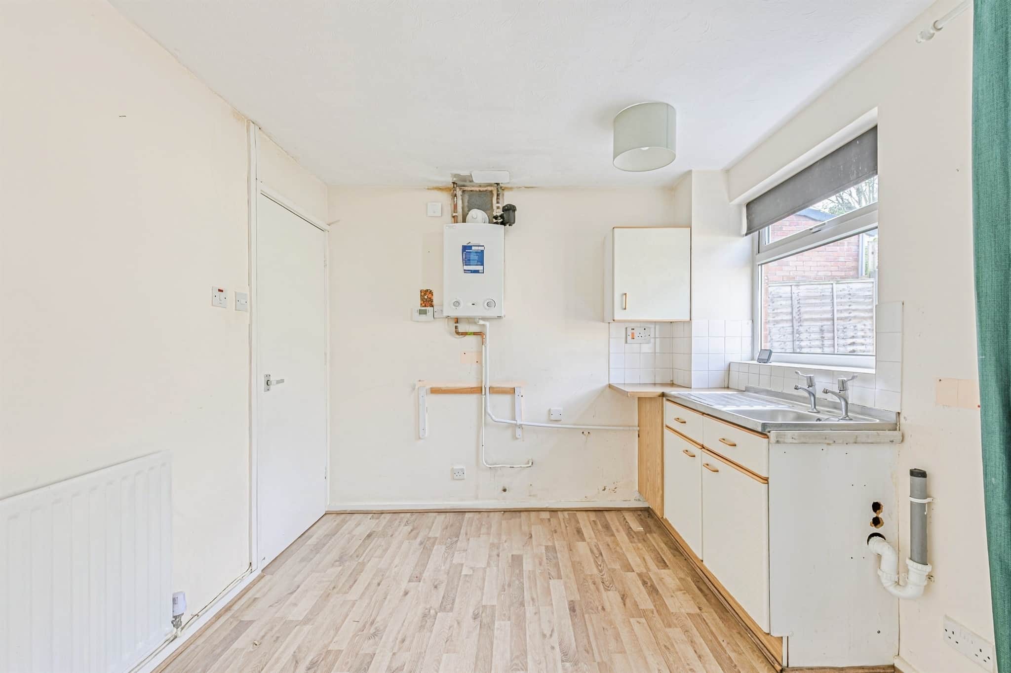 Property at Merganser, Wilnecote, Tamworth