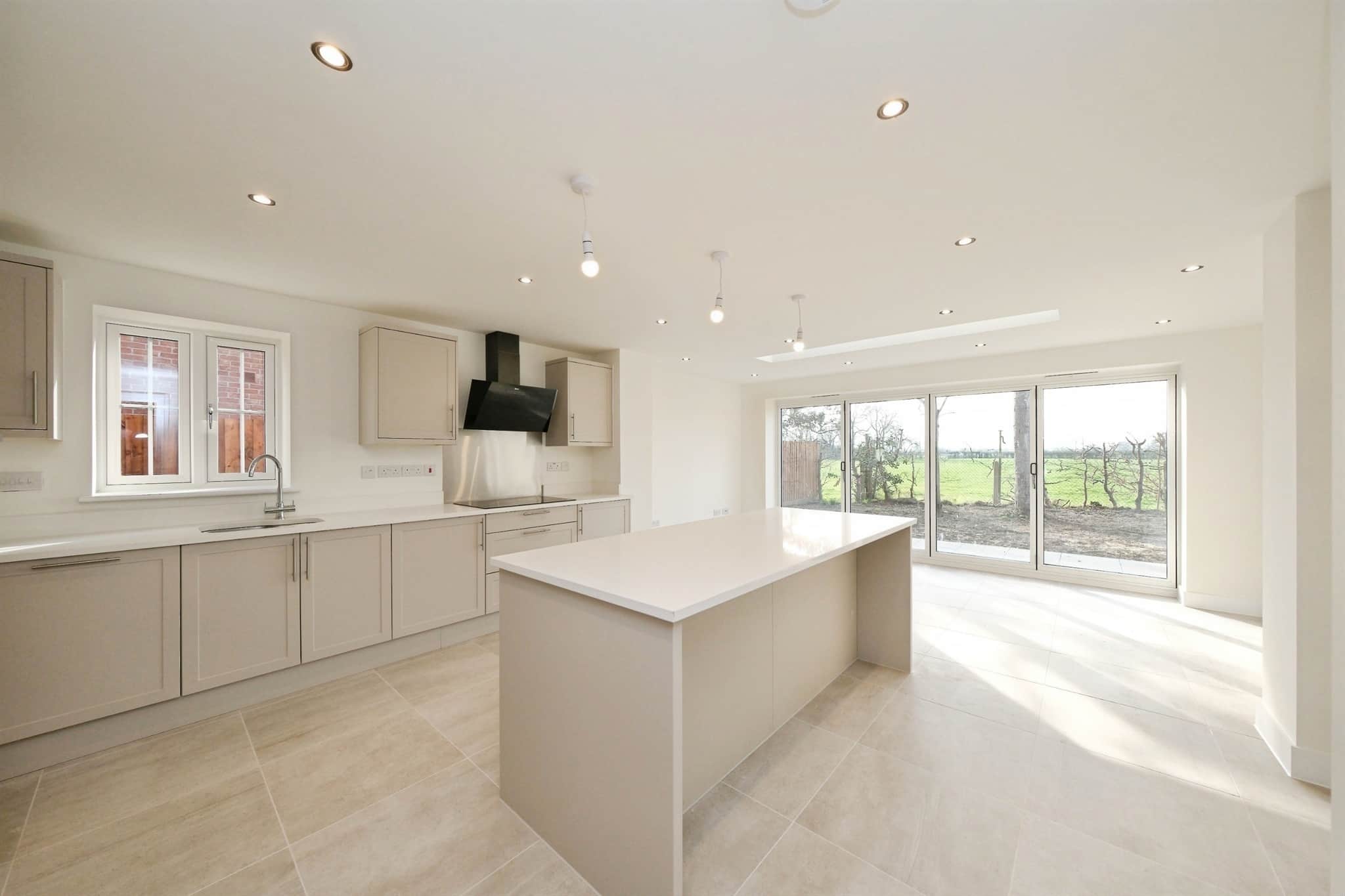 Property at Derby Road, Draycott, Derby