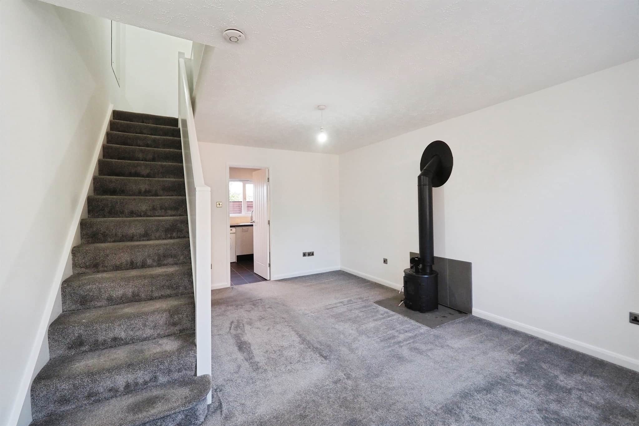 Property at The Dovecote, Breedon-On-The-Hill, Derby