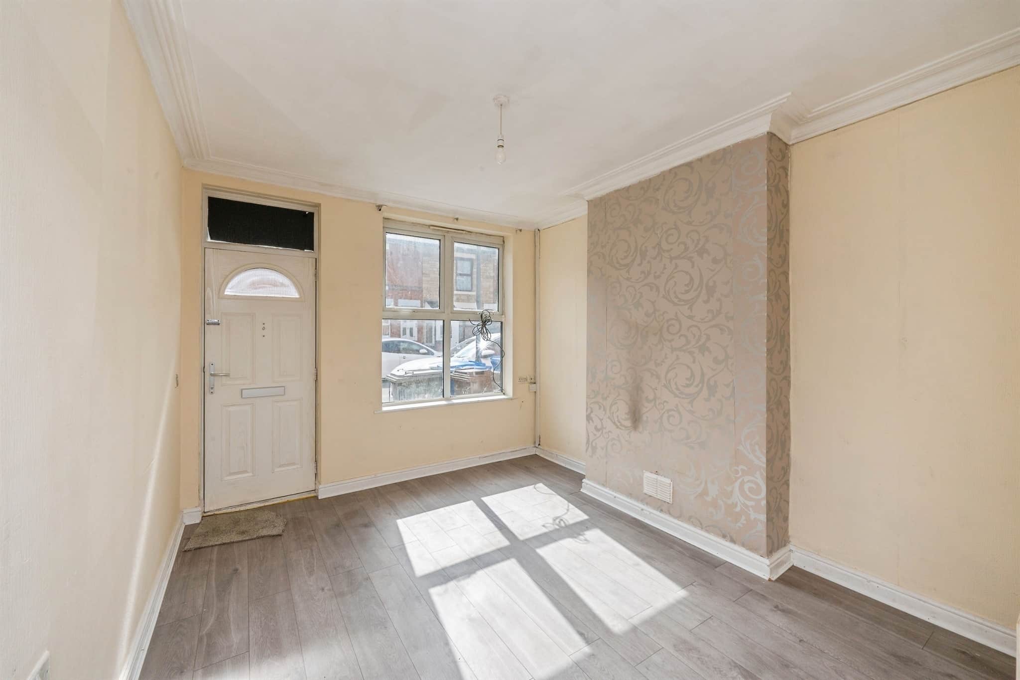 Property at Sutherland Road, Derby