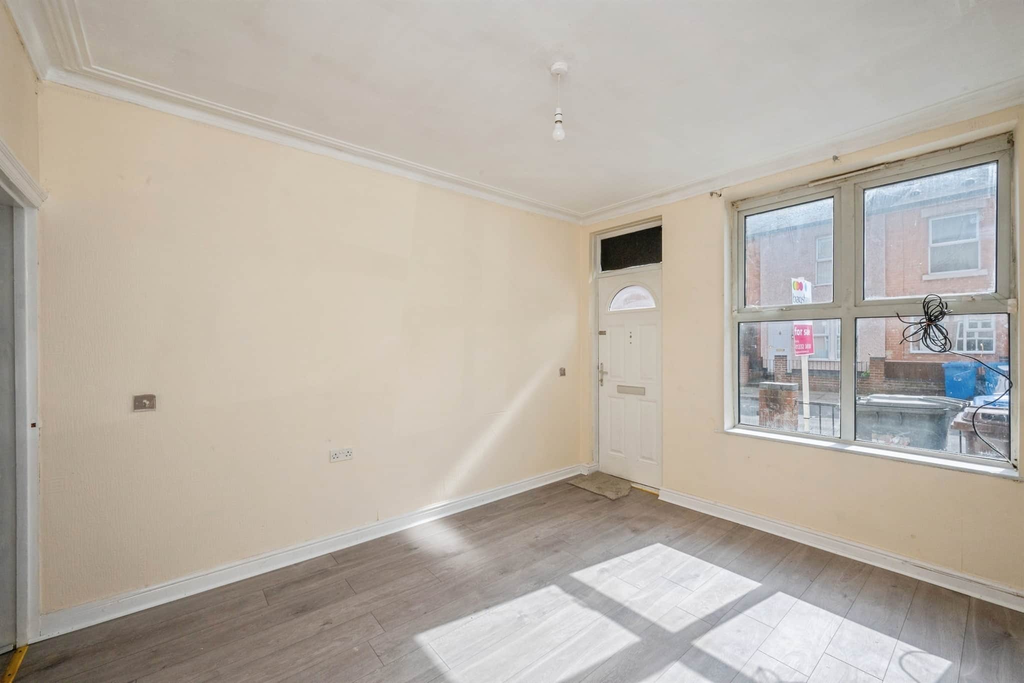 Property at Sutherland Road, Derby