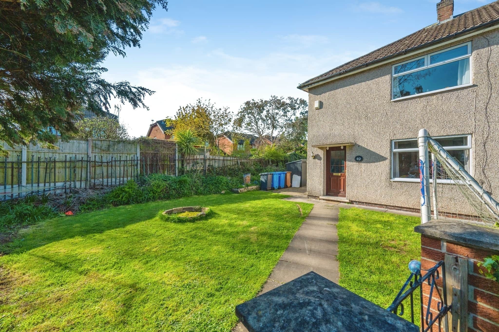Property at Hornsea Road, Breadsall Hilltop, Derby